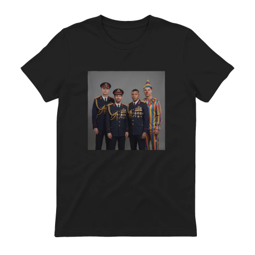 Dictator Meme Shirt
