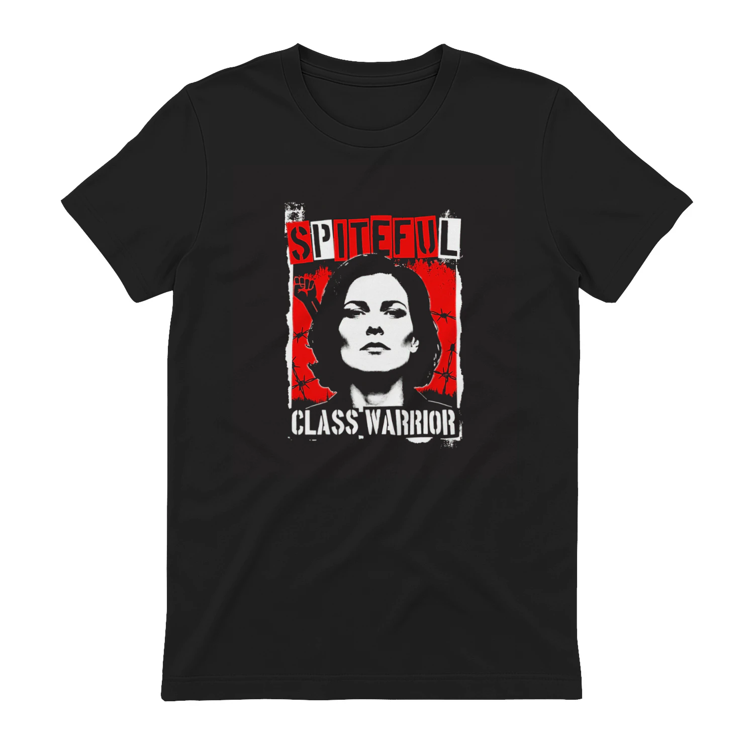 Spiteful class warrior Bridget Phillipson shirt
