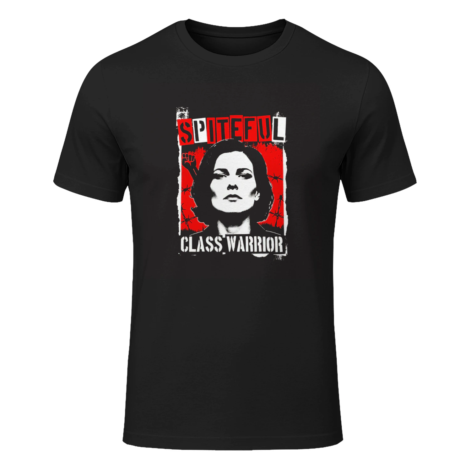 Spiteful class warrior Bridget Phillipson shirt