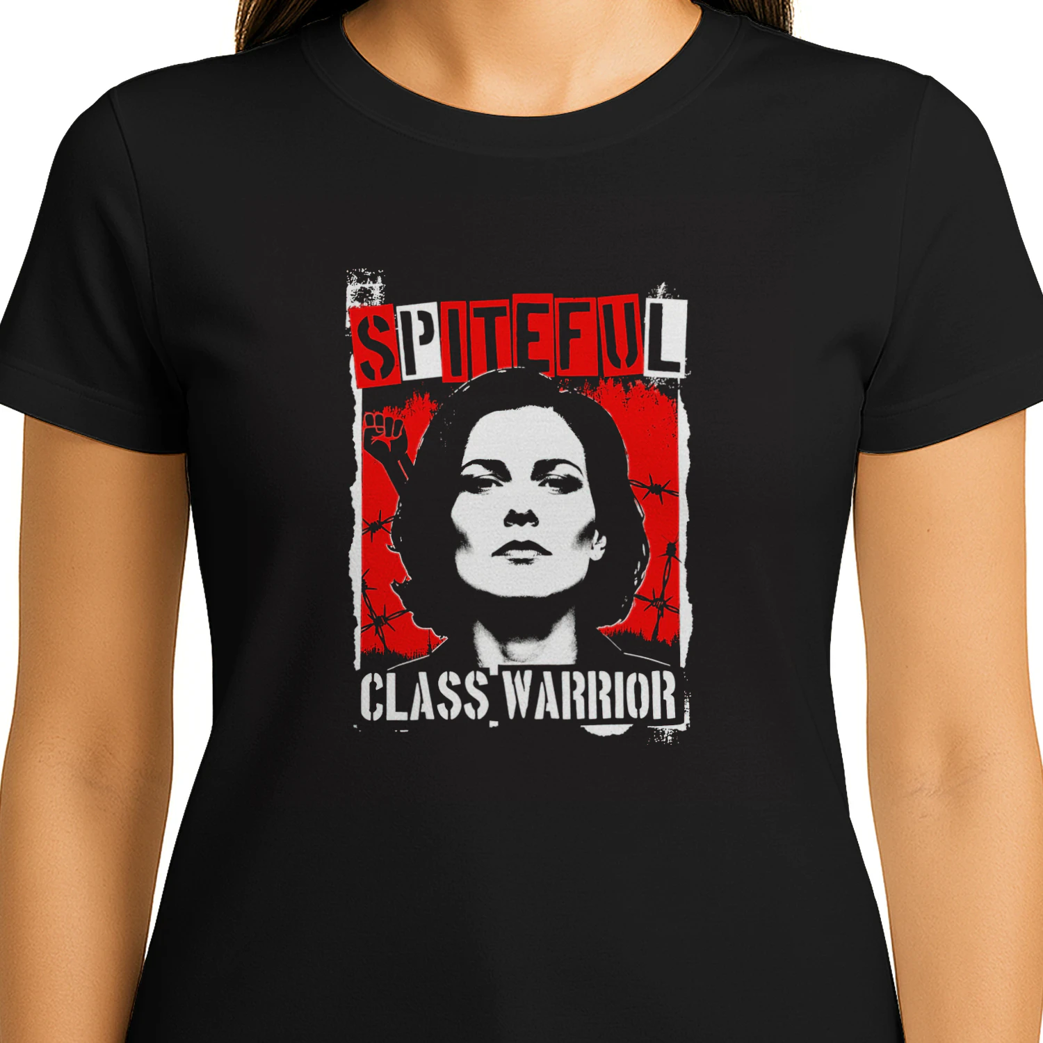 Spiteful class warrior Bridget Phillipson shirt