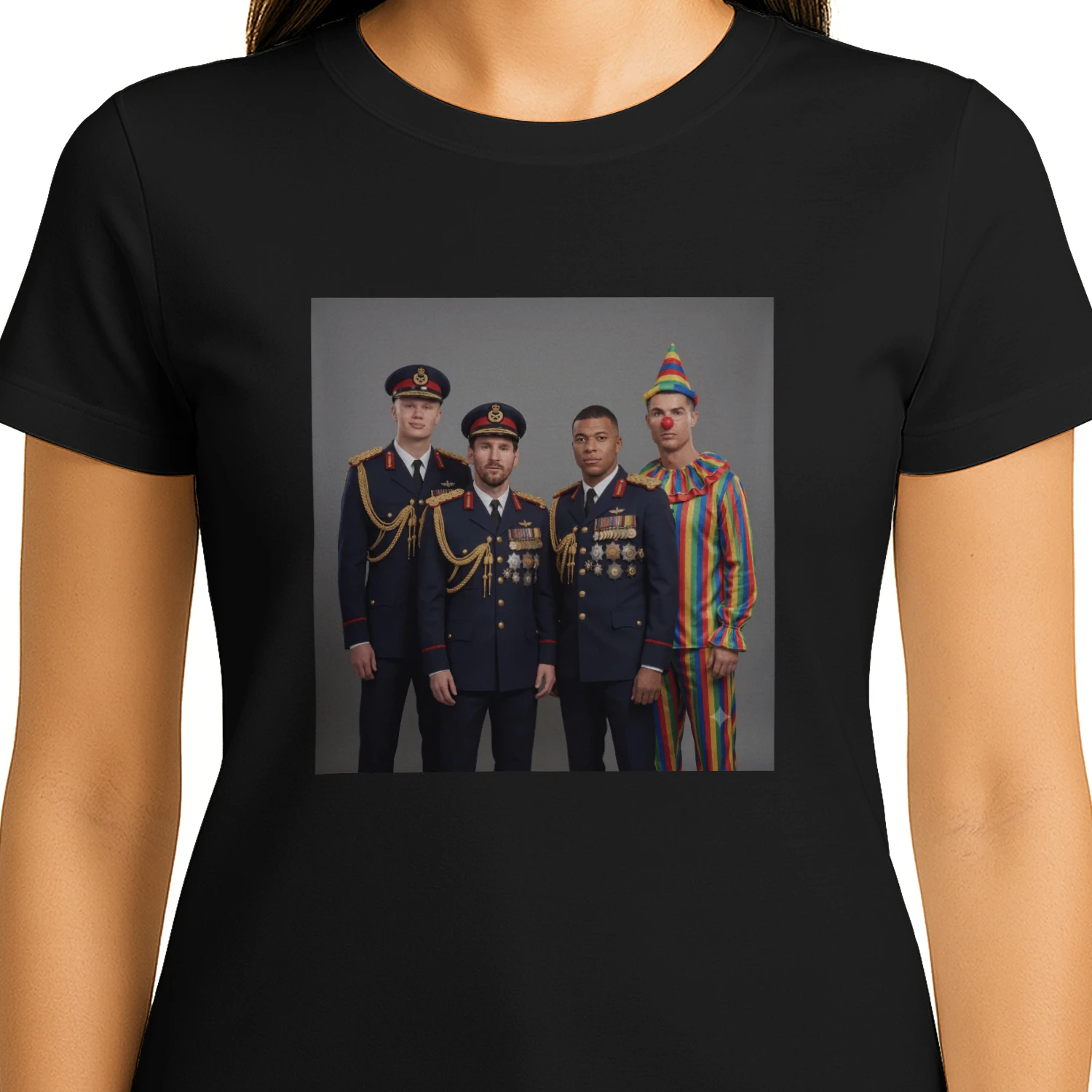 Dictator Meme Shirt