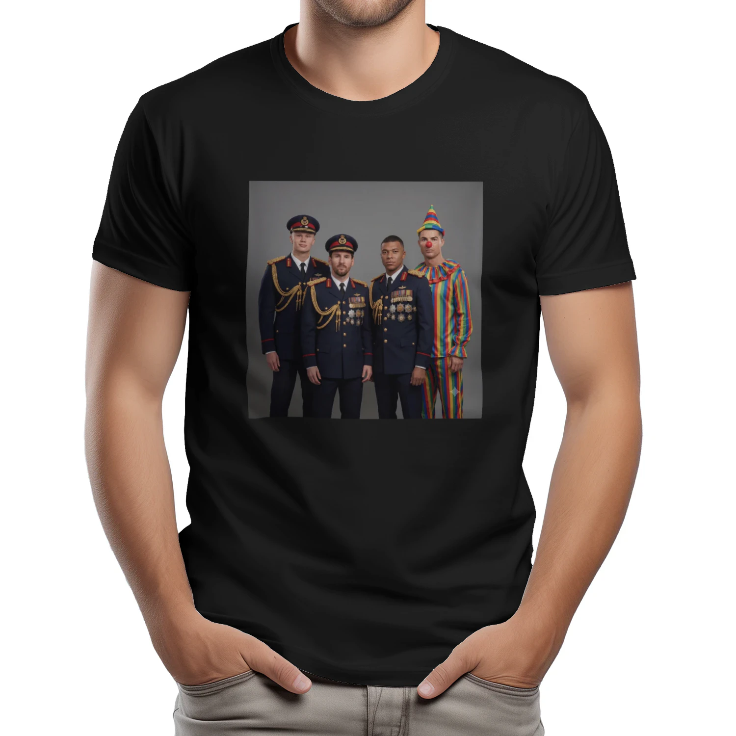 Dictator Meme Shirt