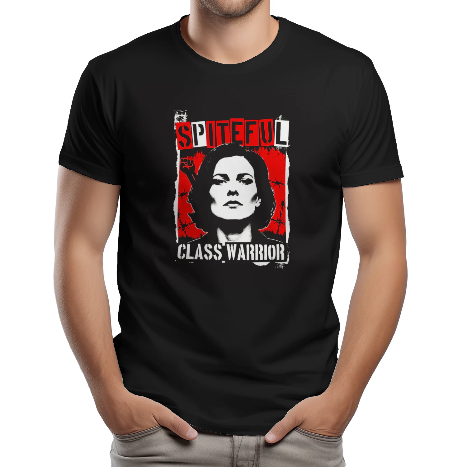 Spiteful class warrior Bridget Phillipson shirt