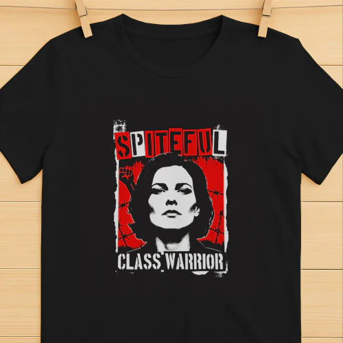 Spiteful class warrior Bridget Phillipson shirt