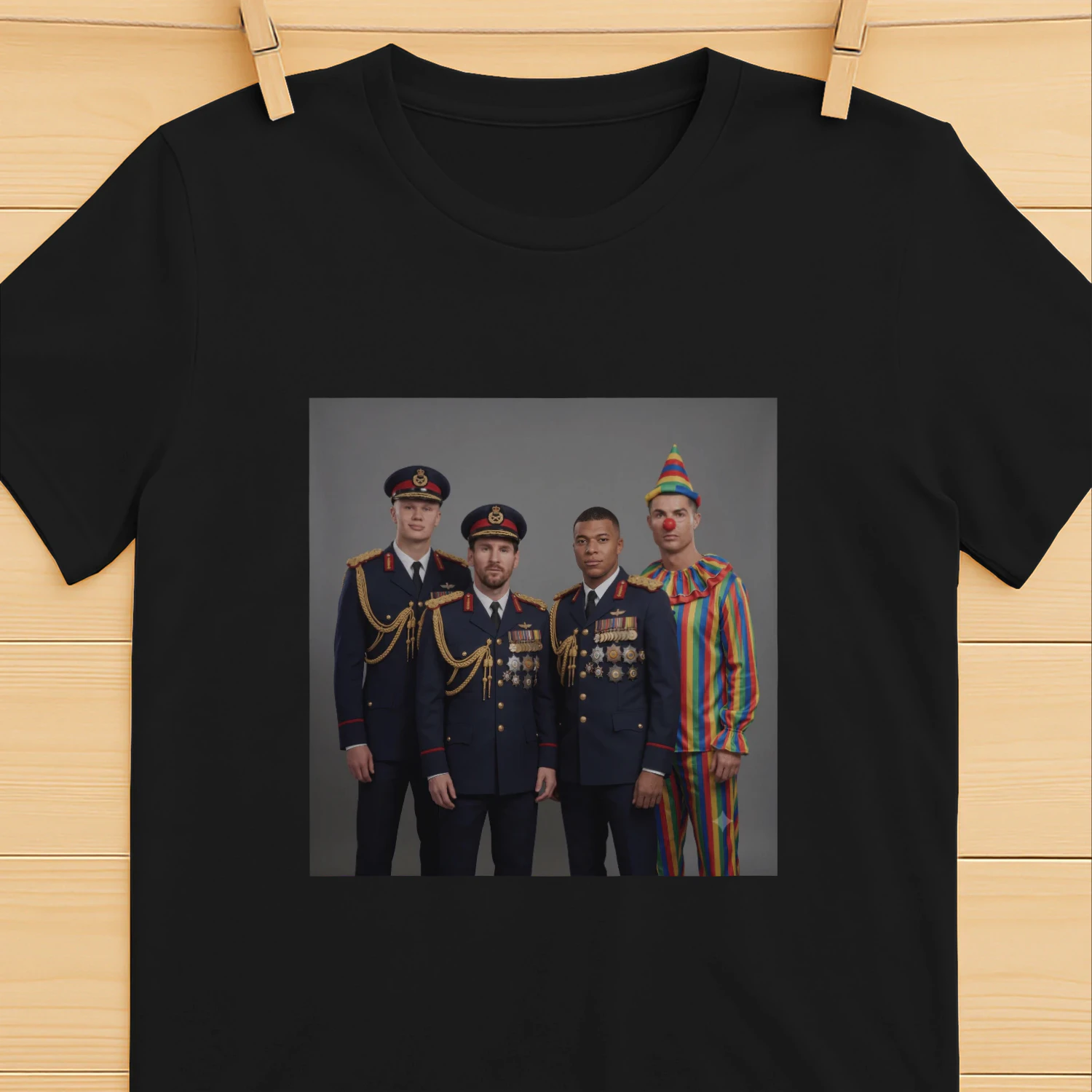 Dictator Meme Shirt