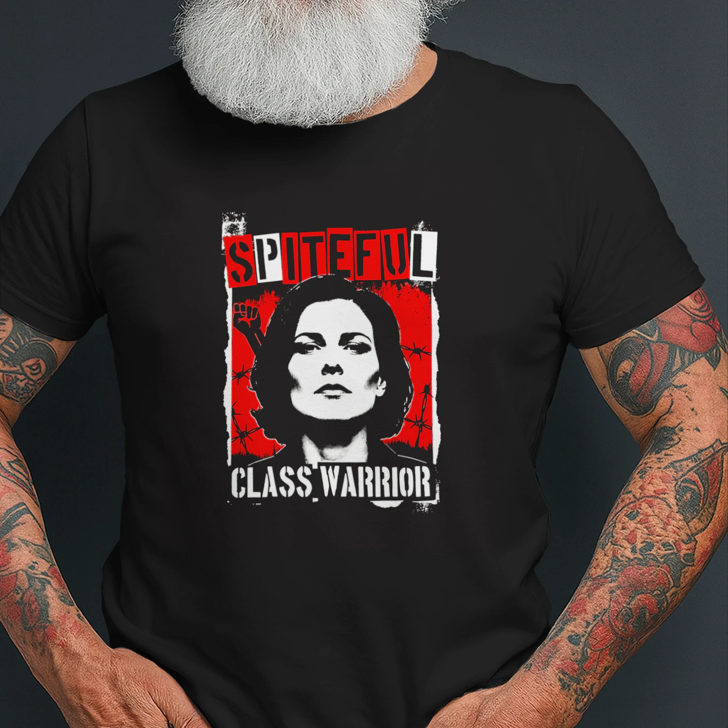 Spiteful class warrior Bridget Phillipson shirt