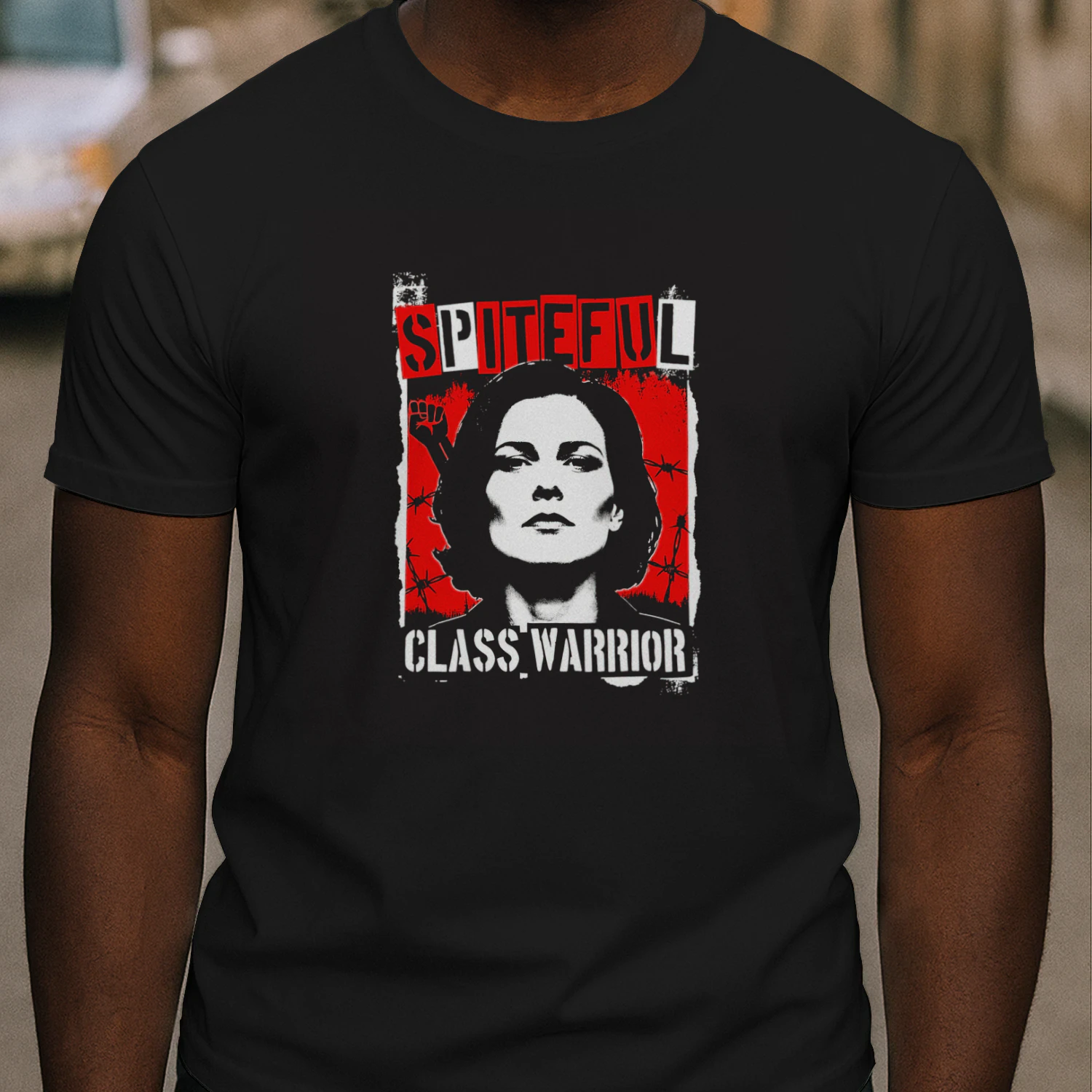 Spiteful class warrior Bridget Phillipson shirt
