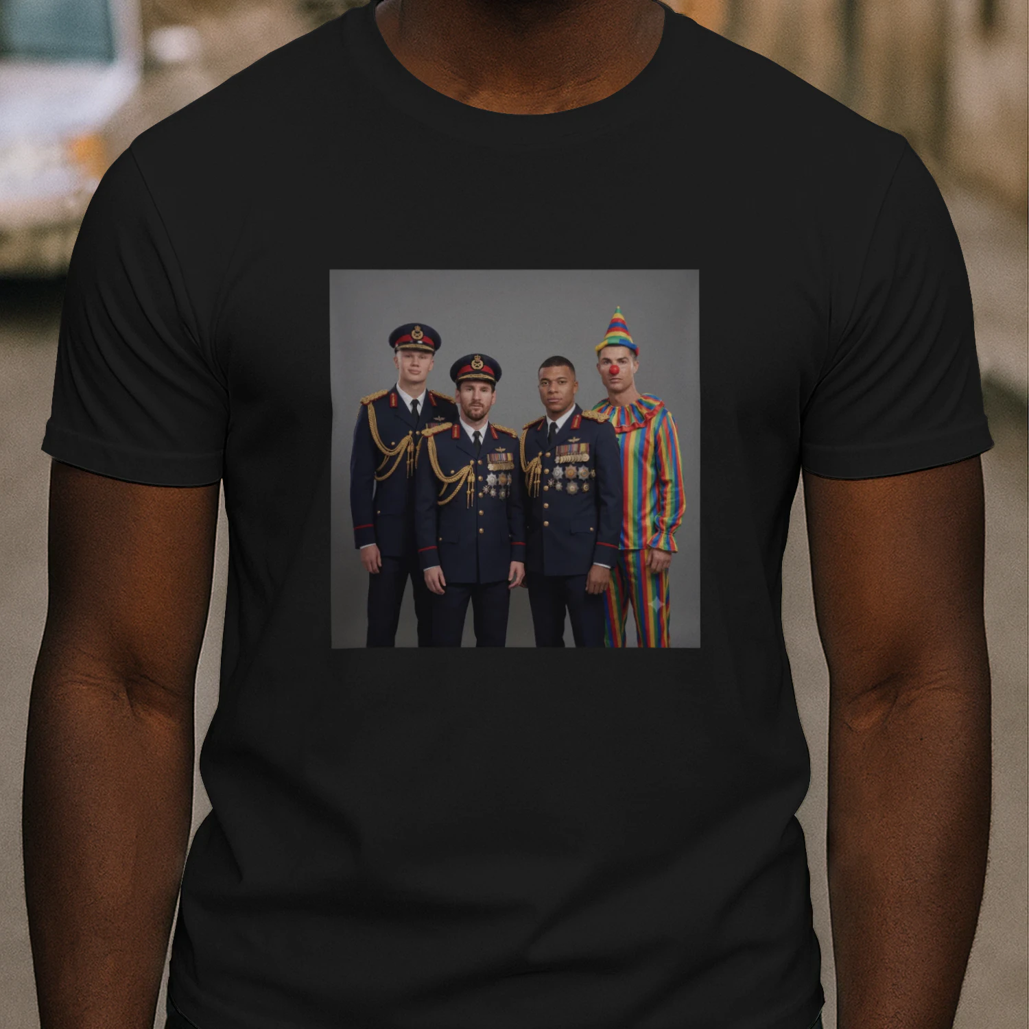 Dictator Meme Shirt