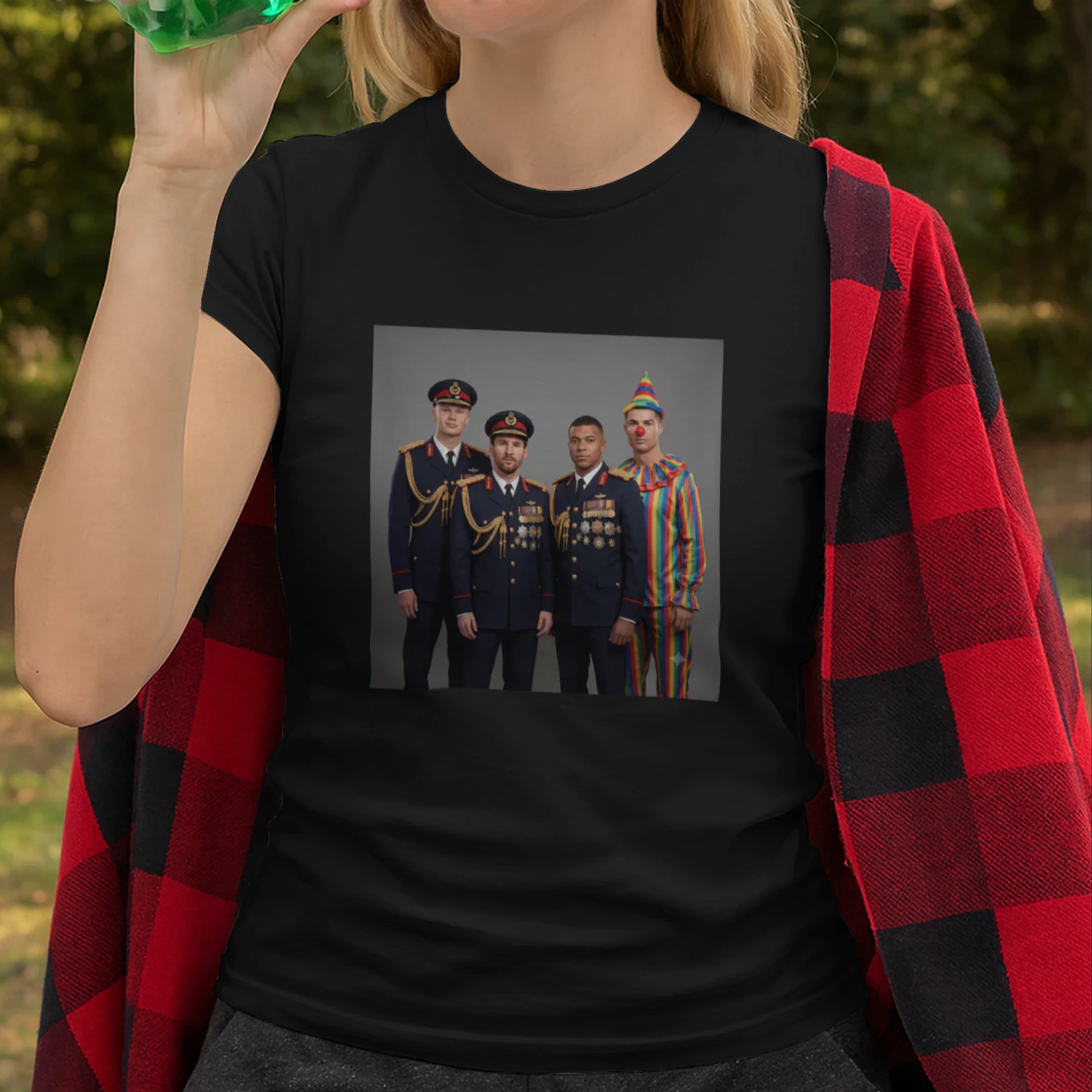 Dictator Meme Shirt