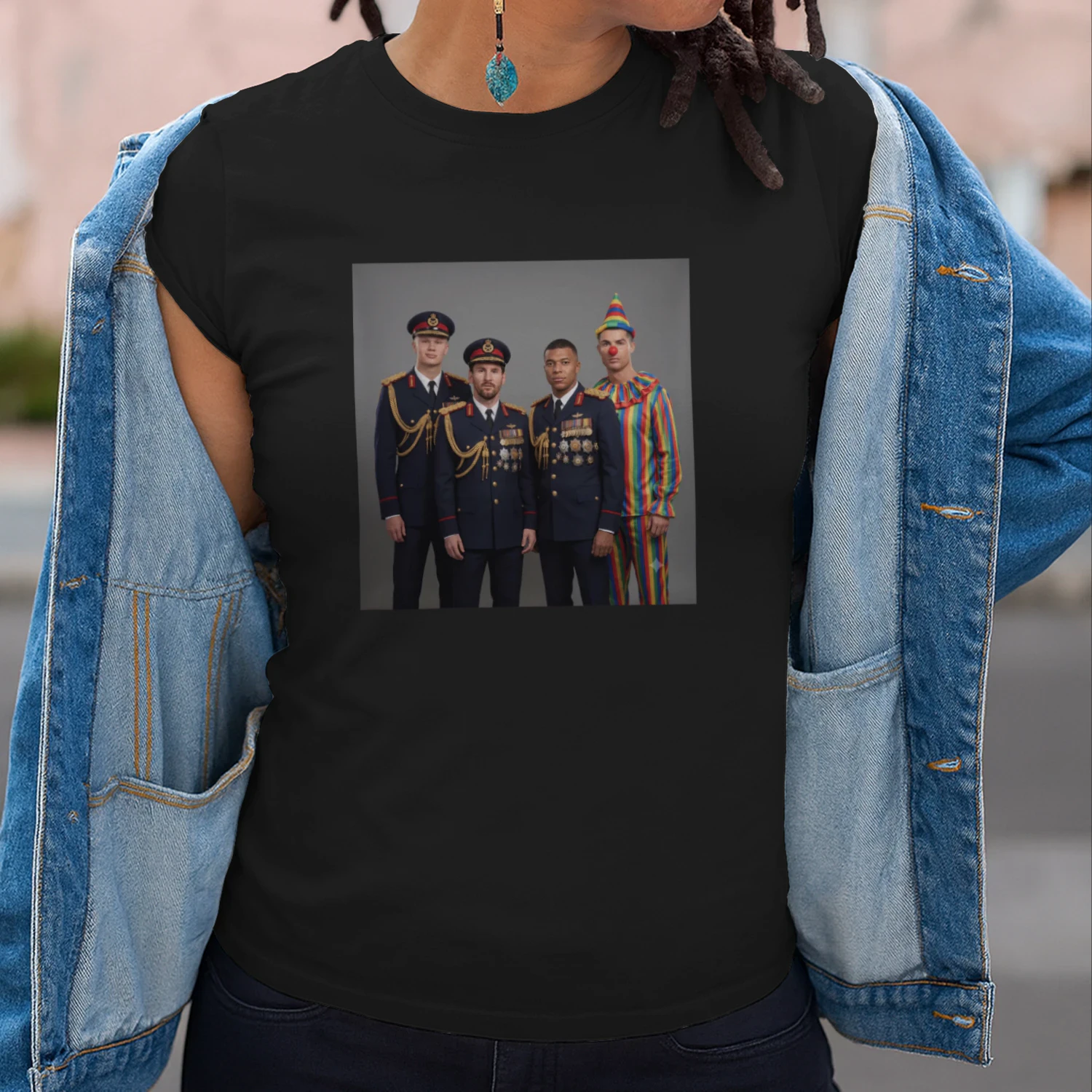 Dictator Meme Shirt