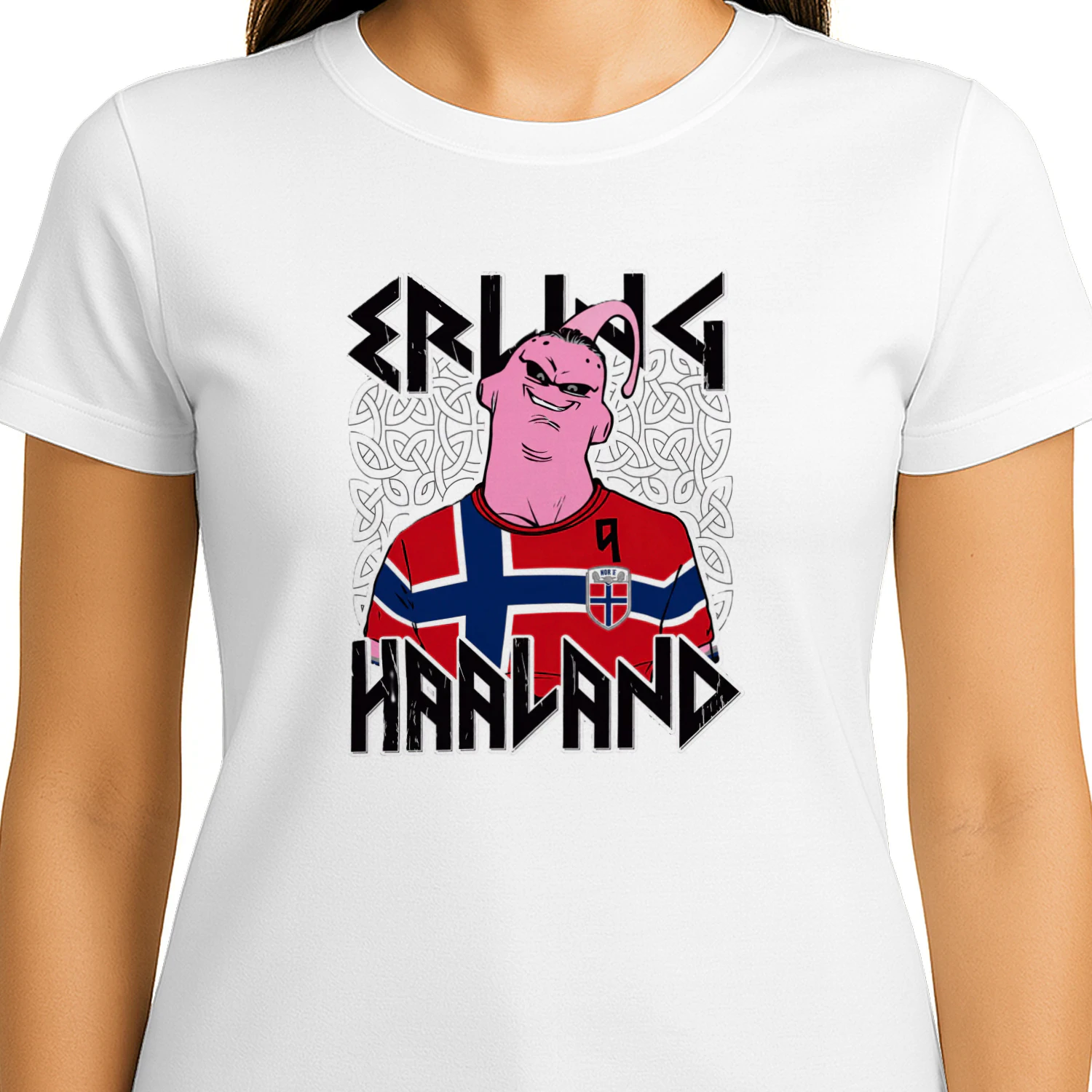 Erling Buu Shirt