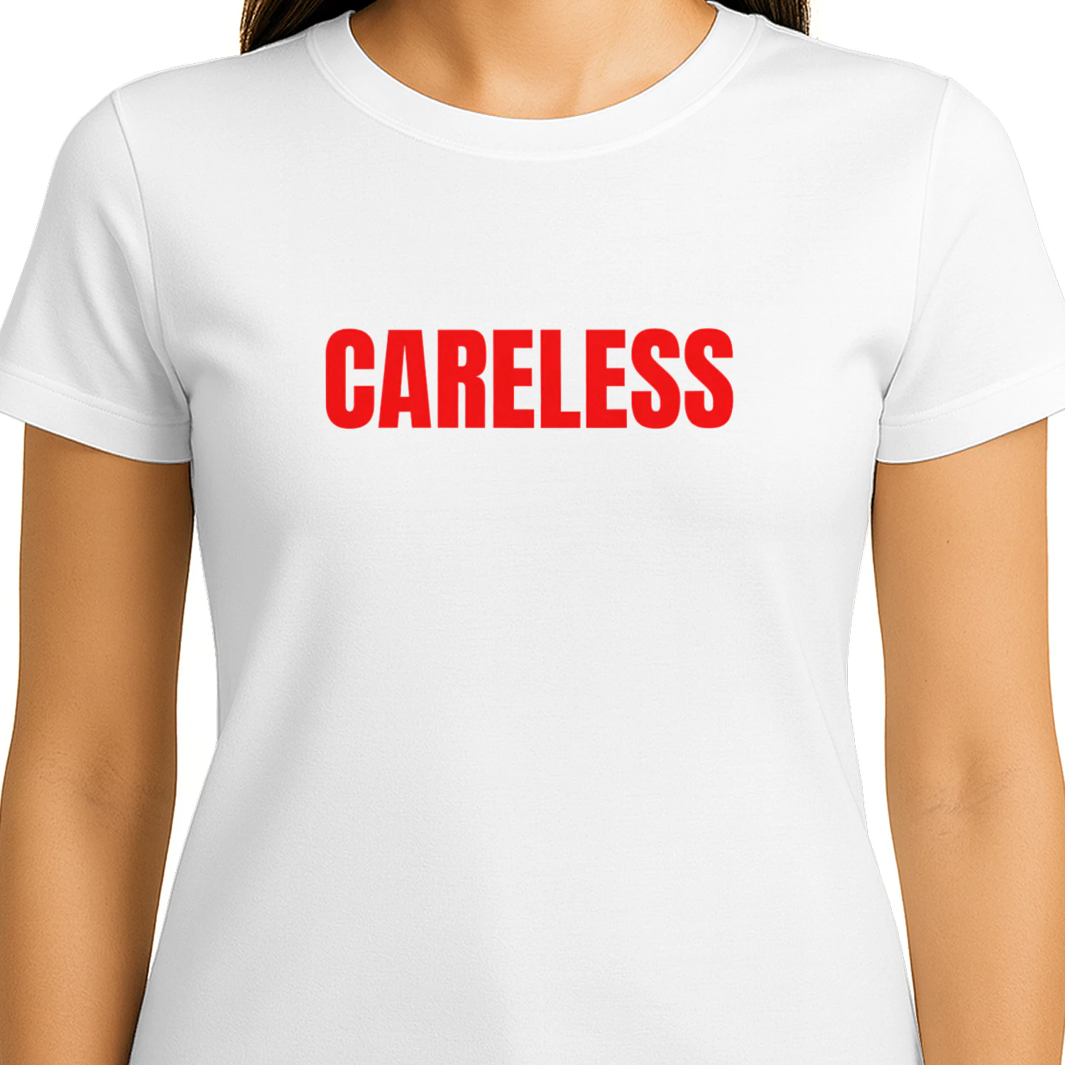 Careless Shirt