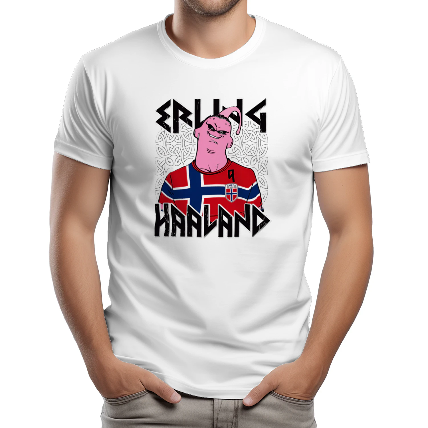 Erling Buu Shirt