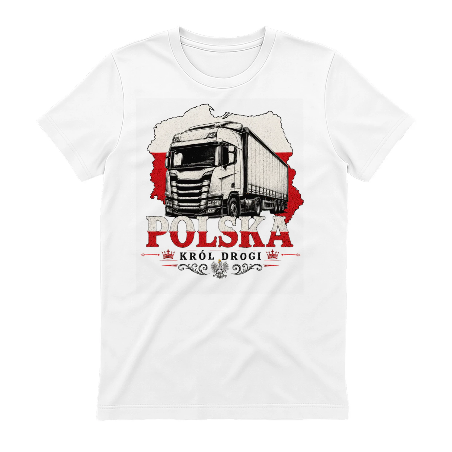 FOR WHITE SHIRT