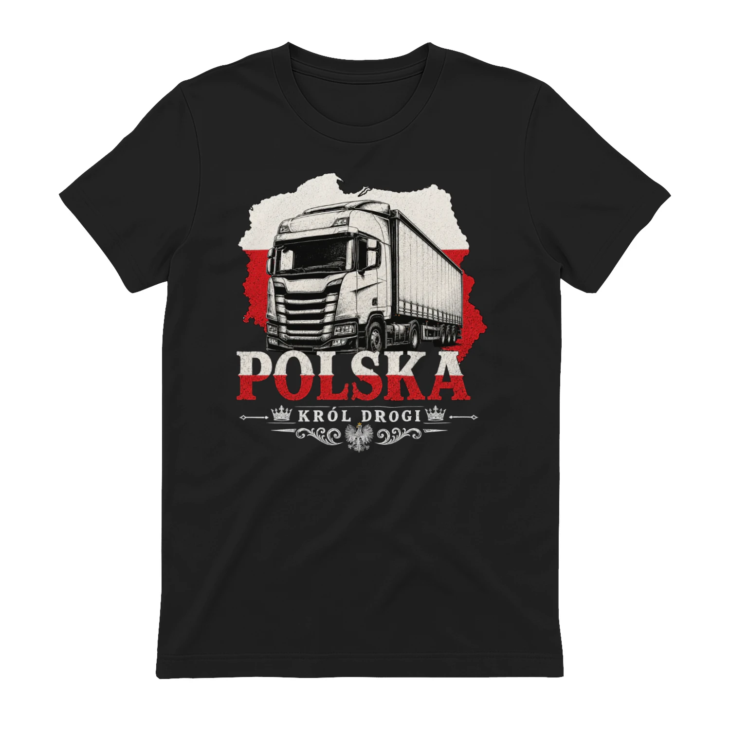 FOR BALCK SHIRT