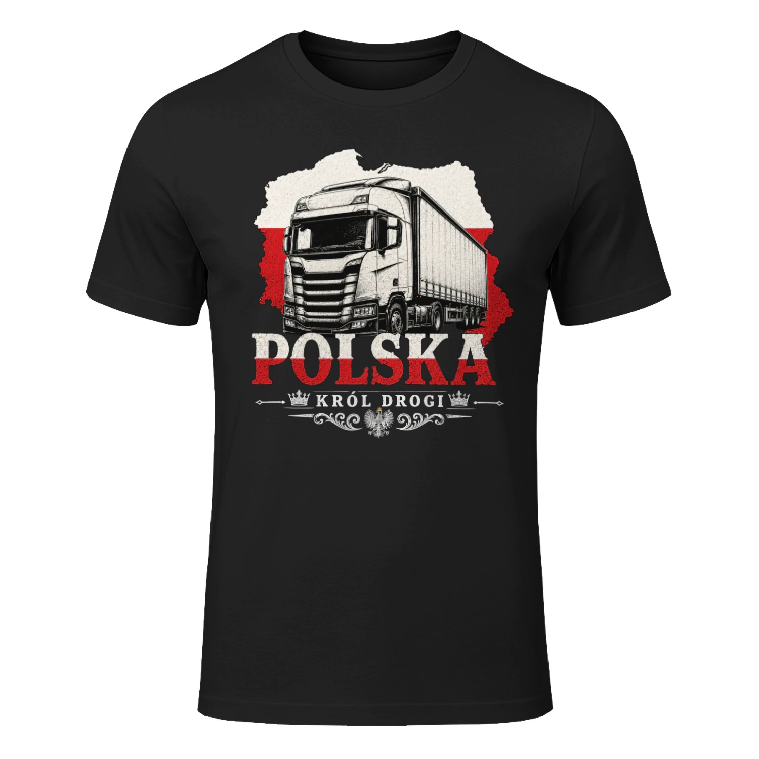 FOR BALCK SHIRT