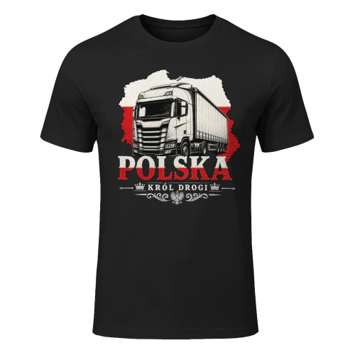 Poland Trucker