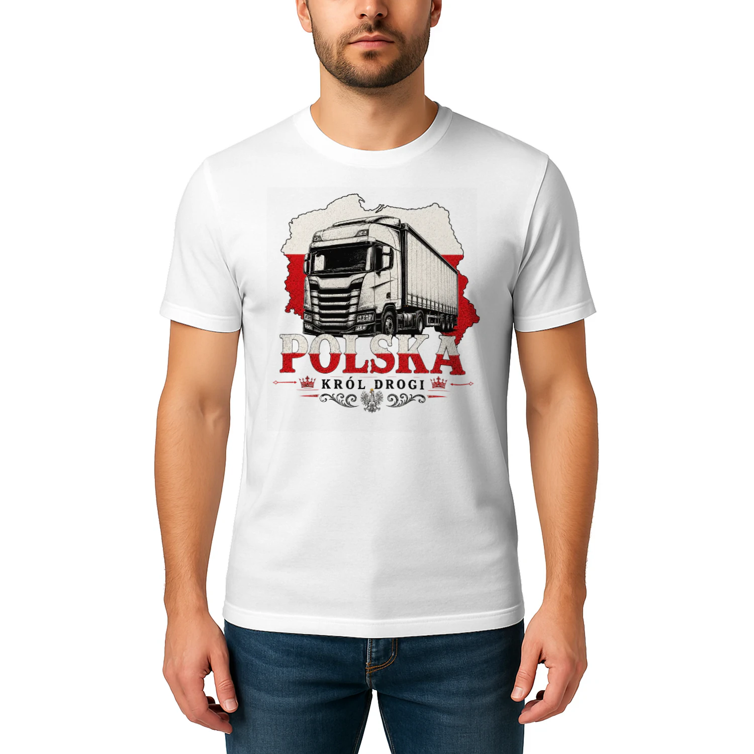 FOR WHITE SHIRT
