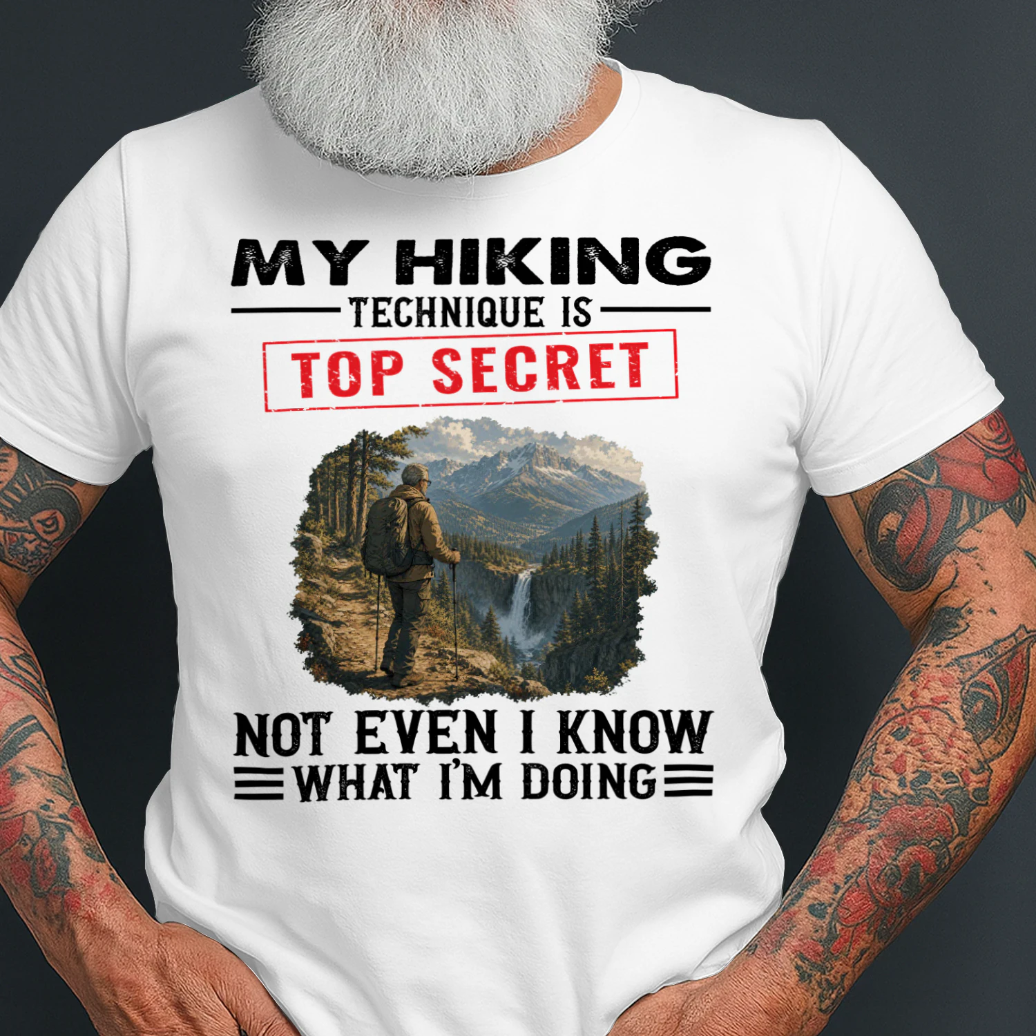 hiking-technique-white-en266