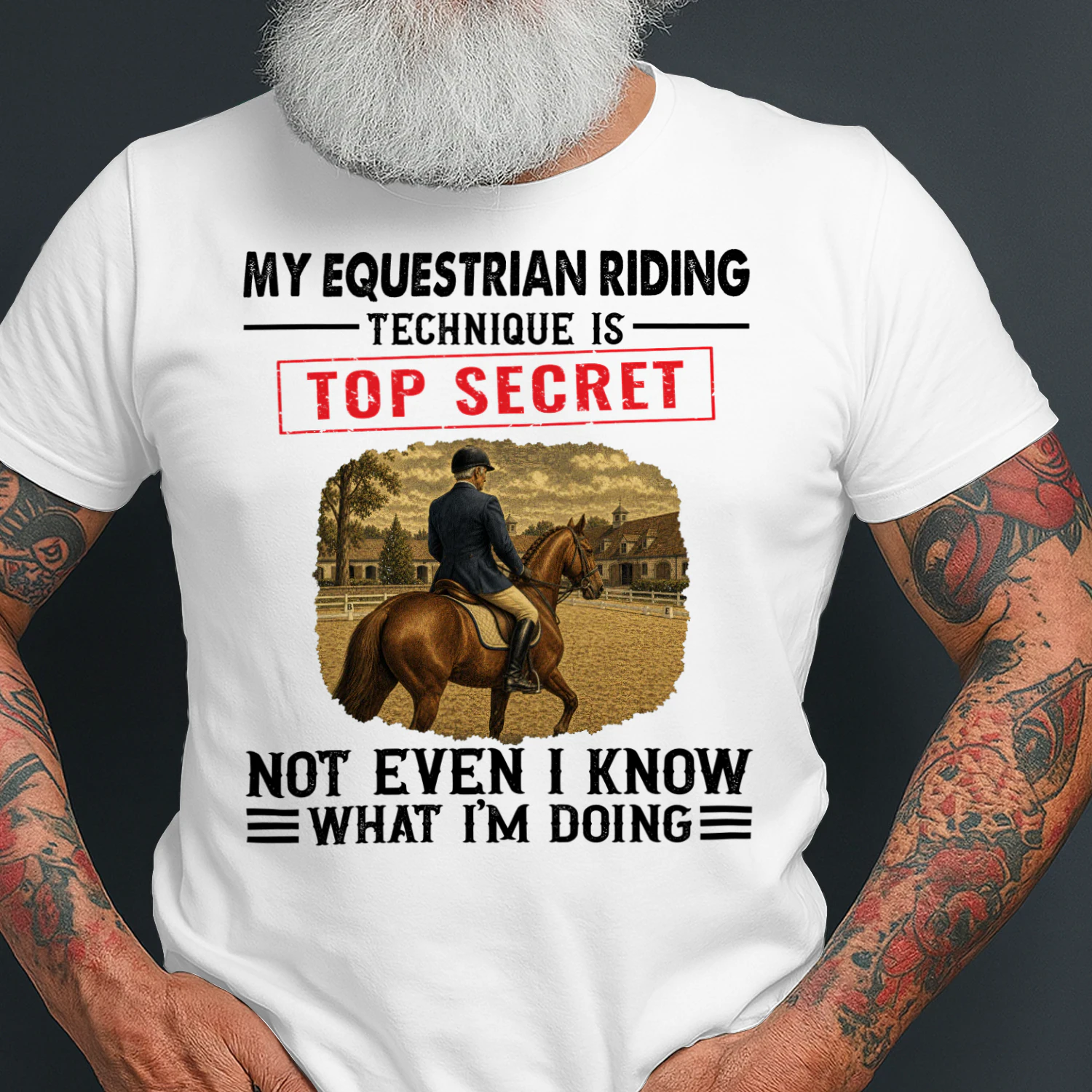 equestrian-technique-white-en320