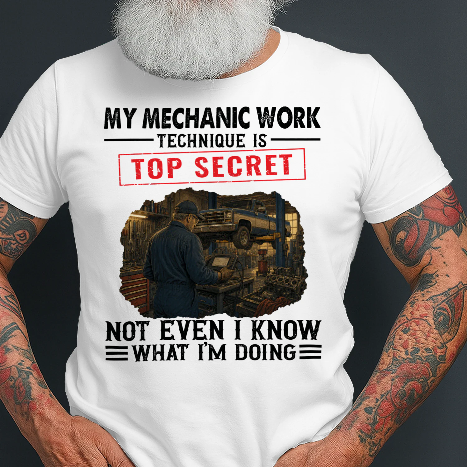 mechanic-technique-white-en035