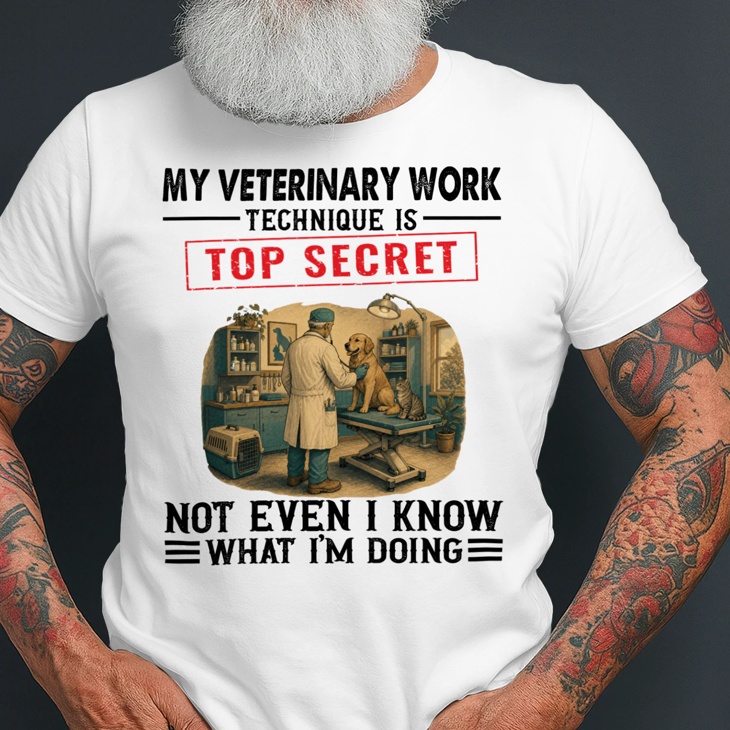 veterinarian-technique-white-en117