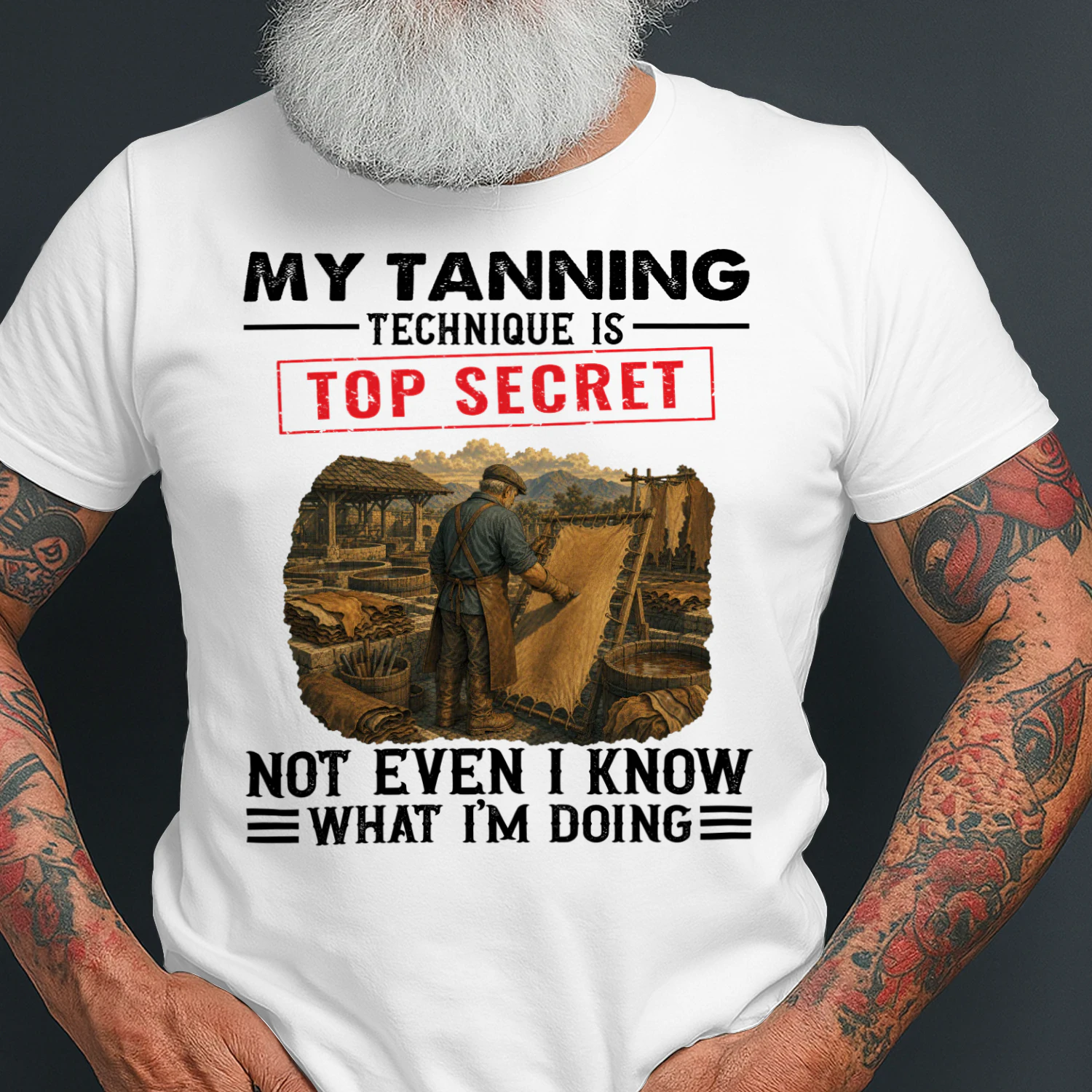 tanner-technique-white-en113