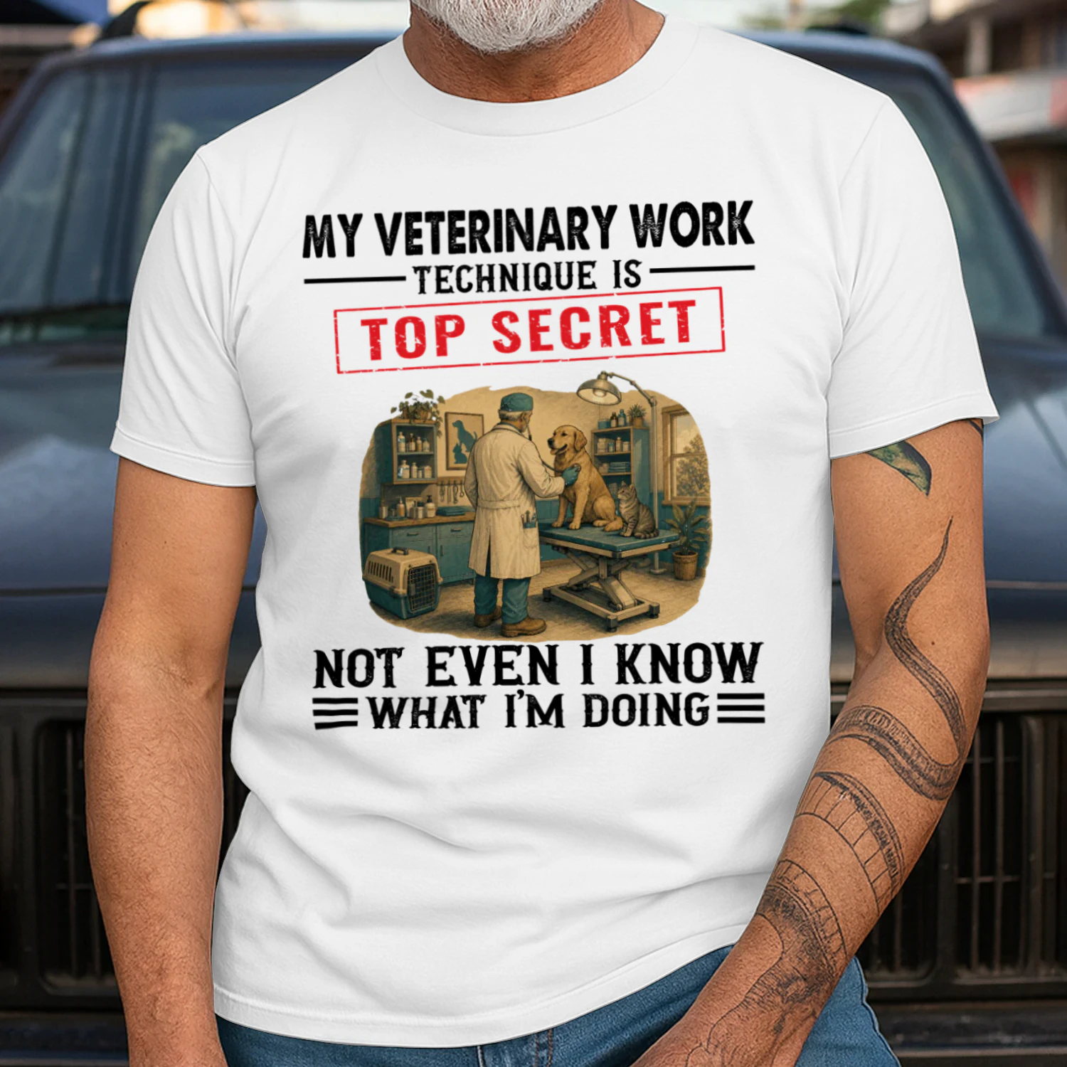 veterinarian-technique-white-en117