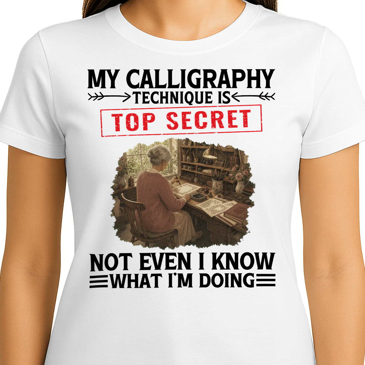 Calligraphy-techniquewm-wh-en