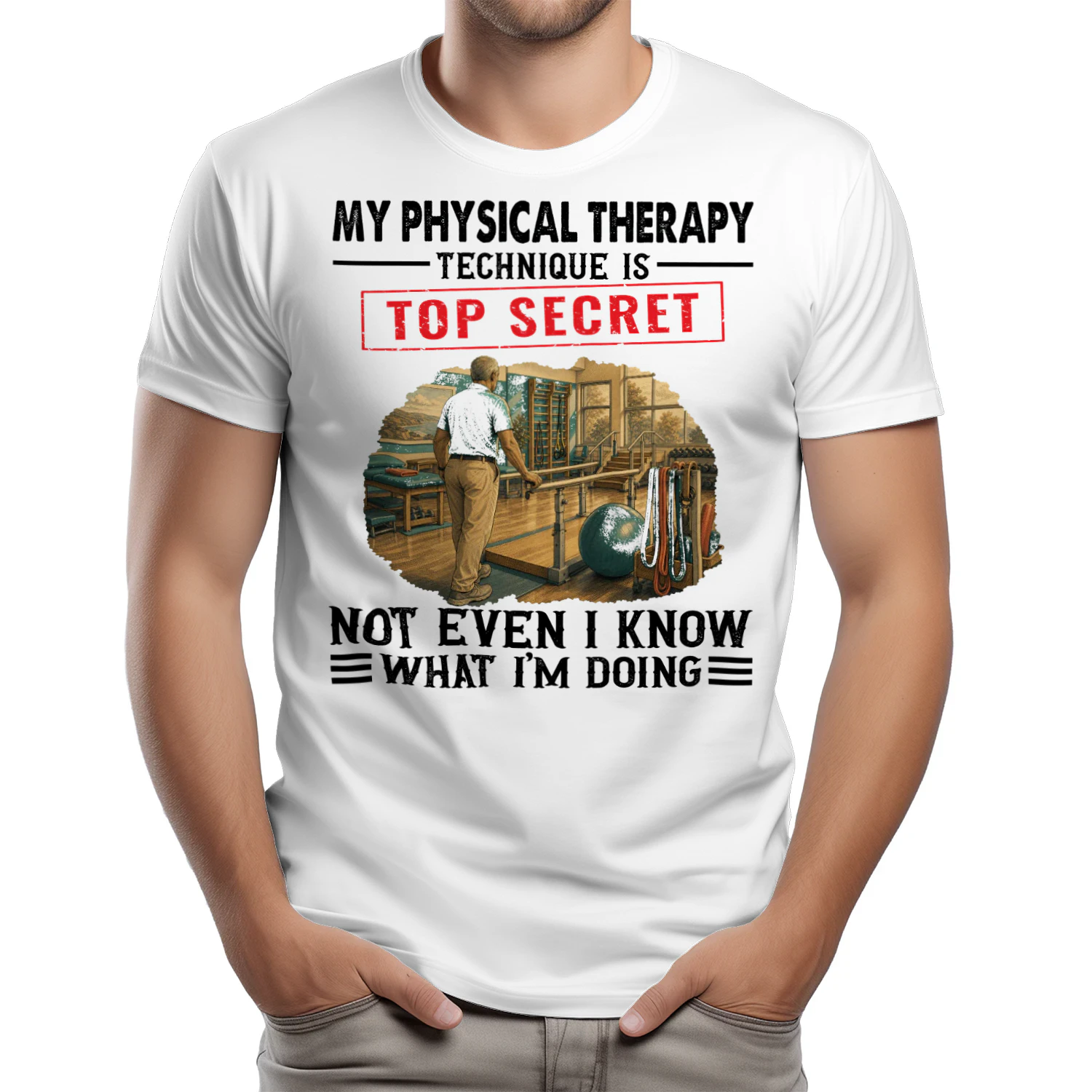 physical-therapist-technique-white-en104