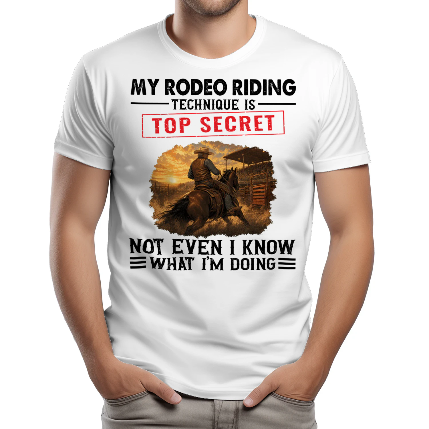 rodeo-rider-technique-white-en284
