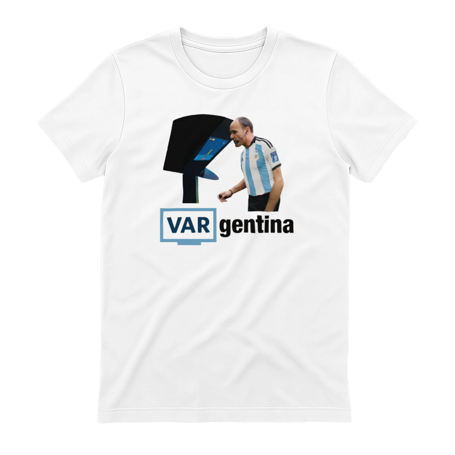 VARgentina.