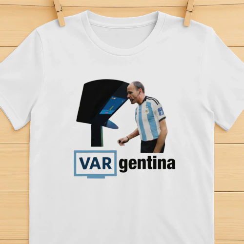 VARgentina.