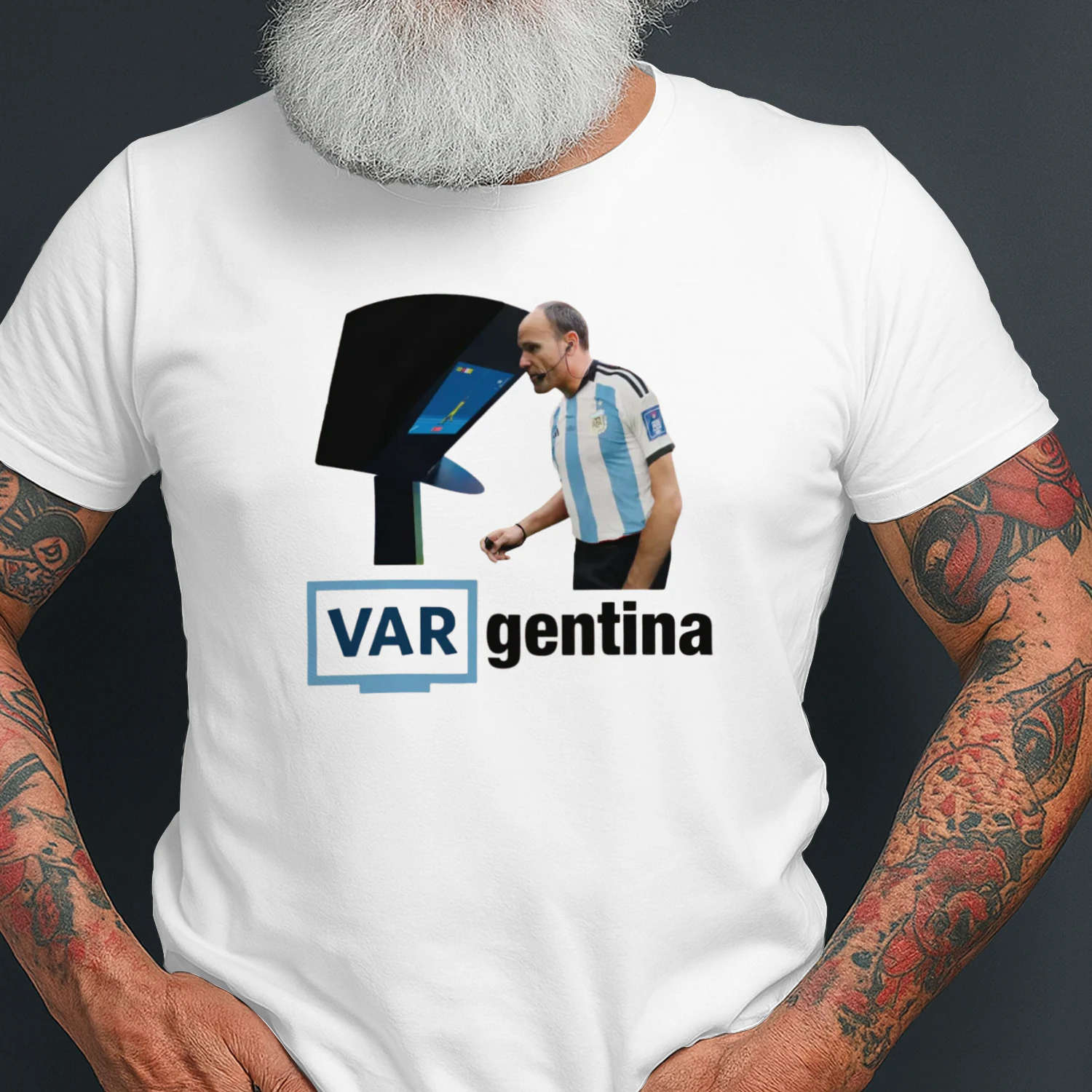 VARgentina.