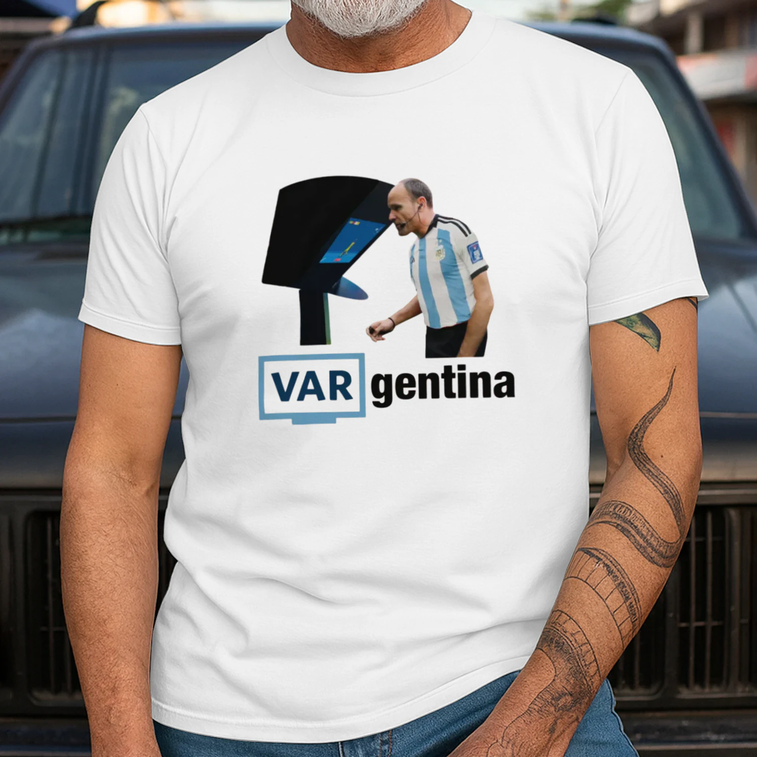 VARgentina.