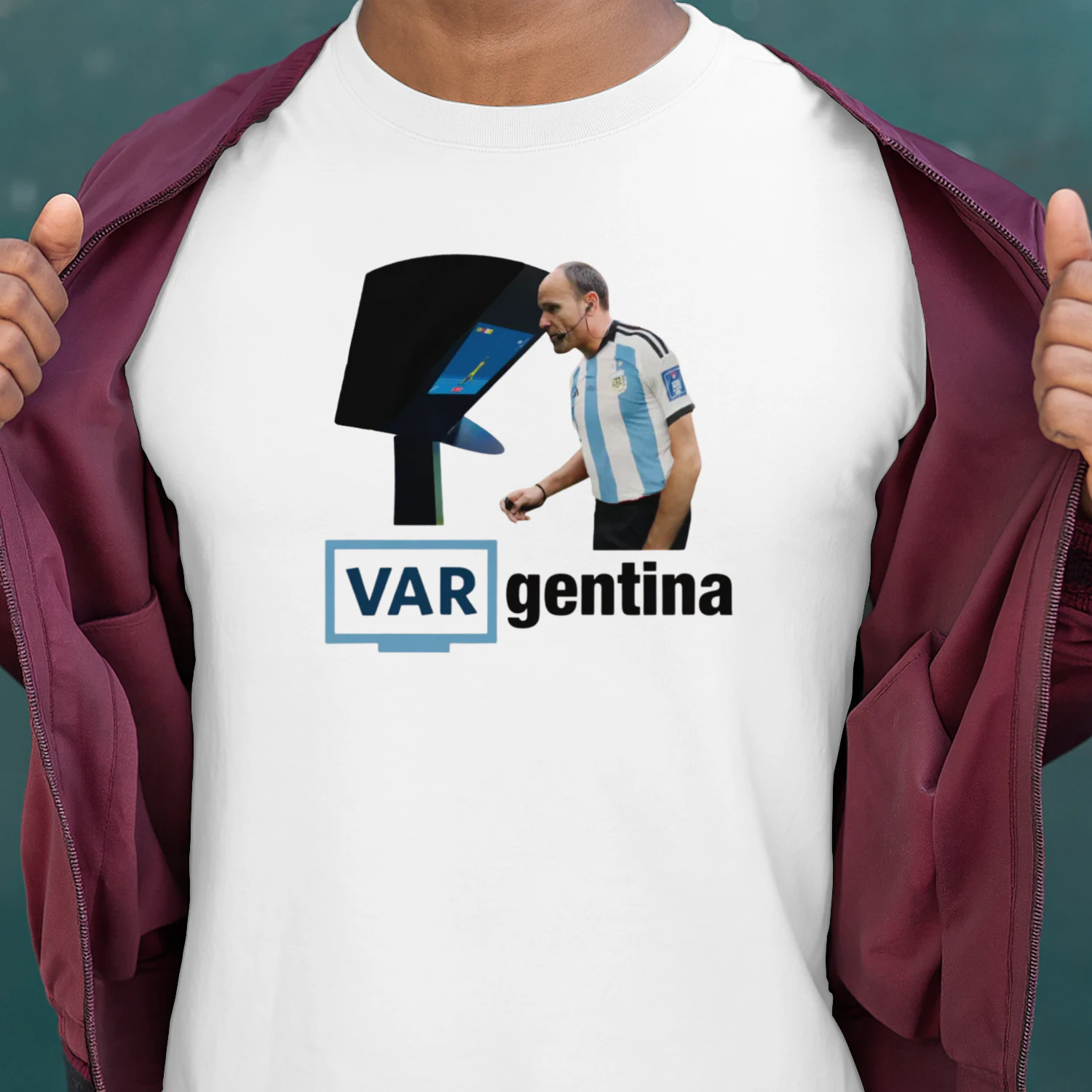 VARgentina.