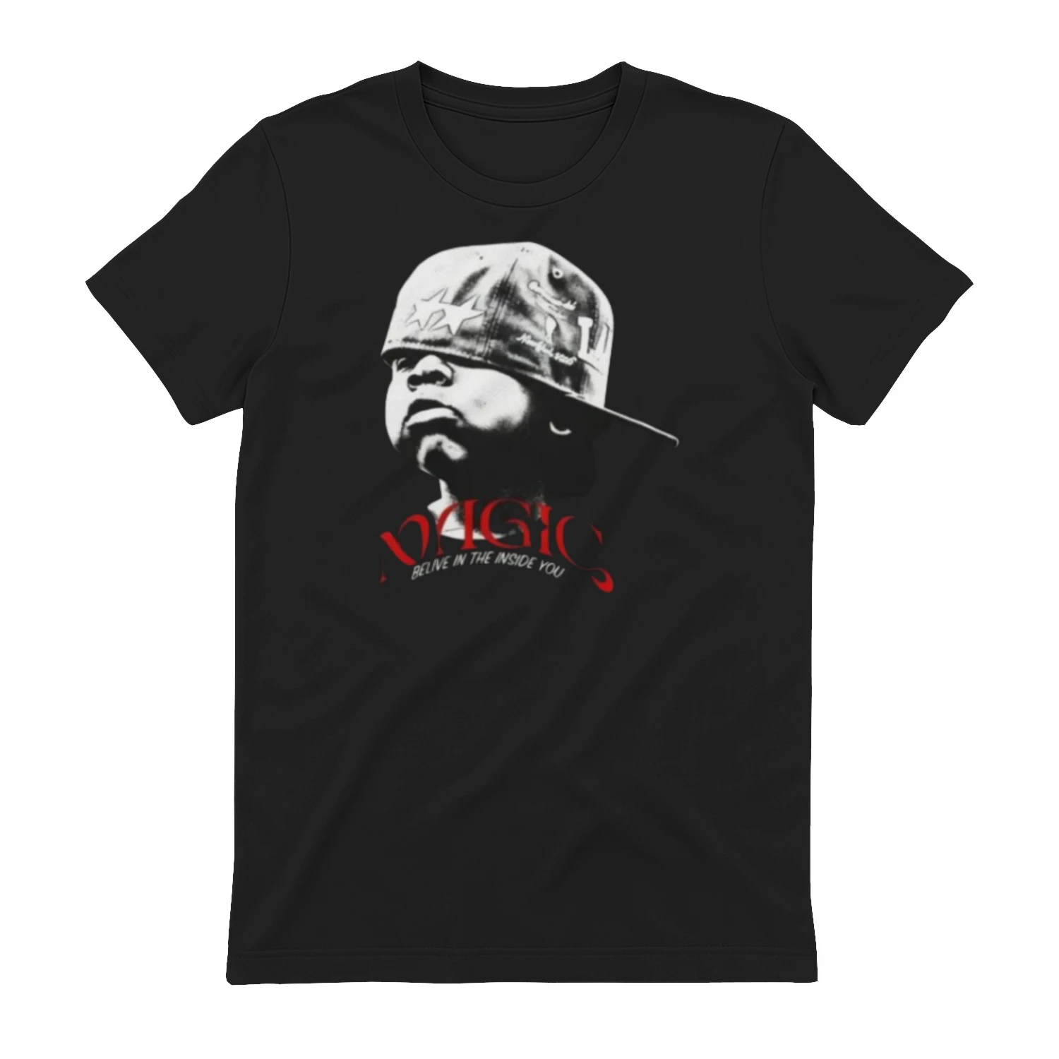 Keyne Yamal T-Shirt