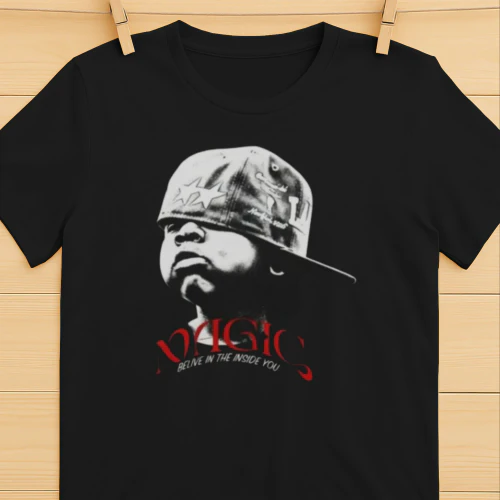 Keyne Yamal T-Shirt
