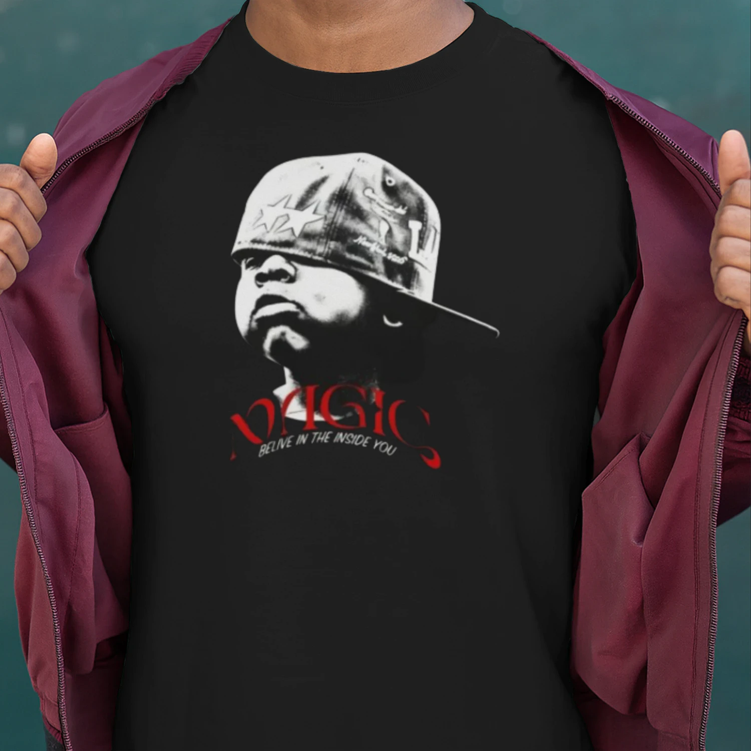 Keyne Yamal T-Shirt