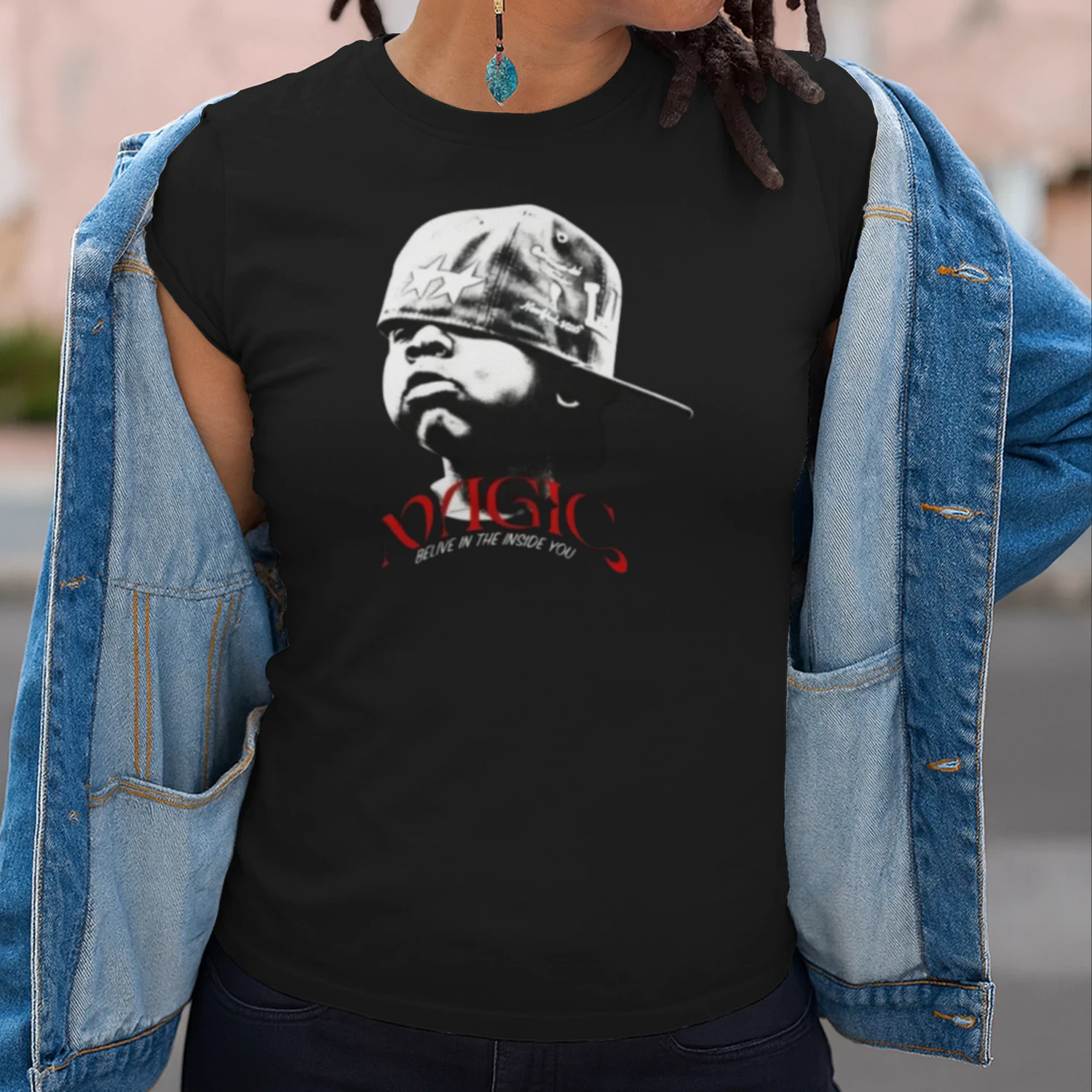 Keyne Yamal T-Shirt