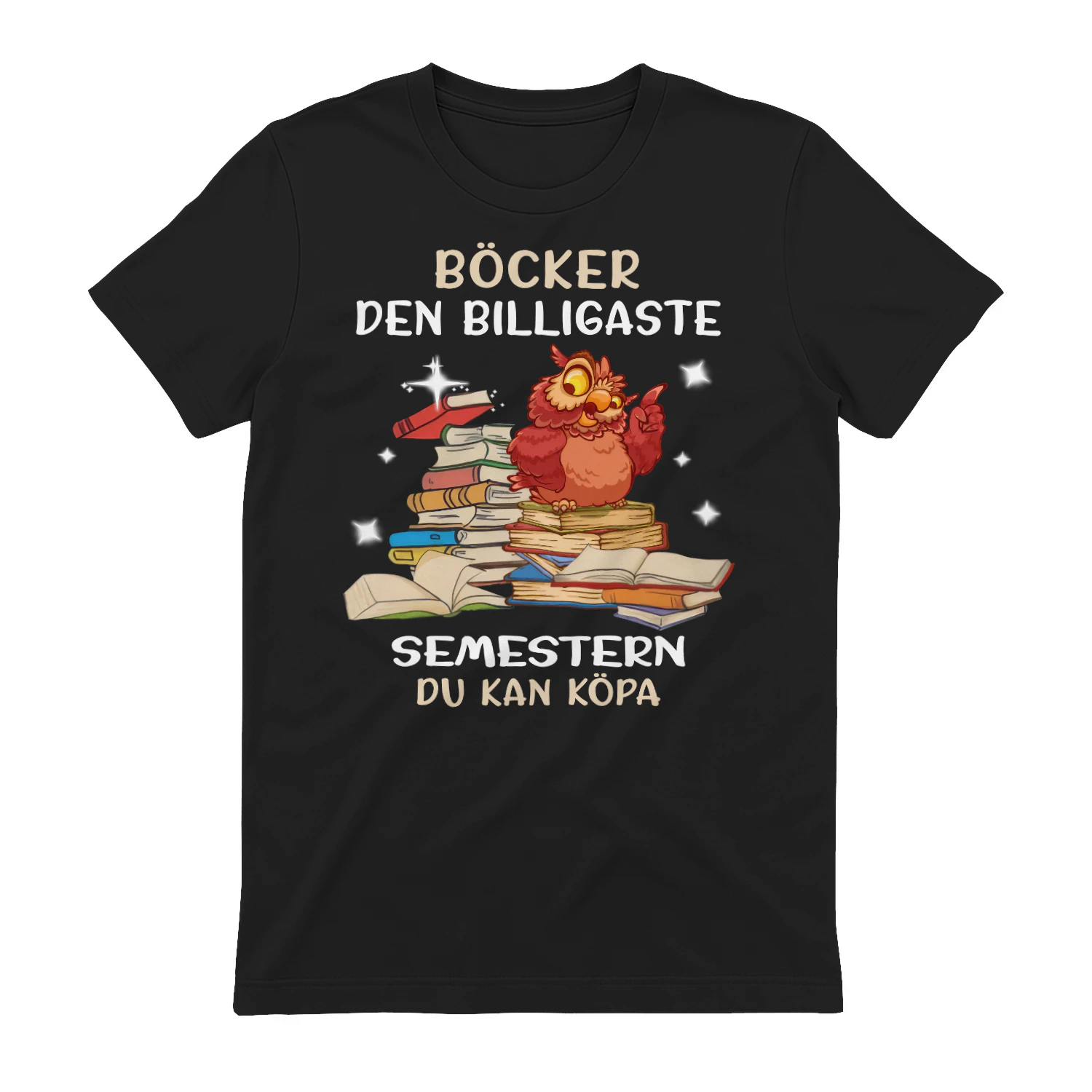 Böcker – den billigaste semestern du kan köpa