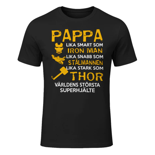 Pappa