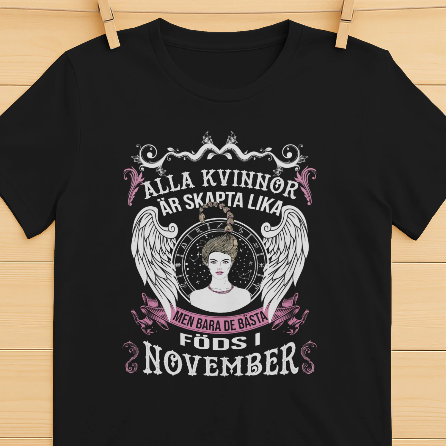 November