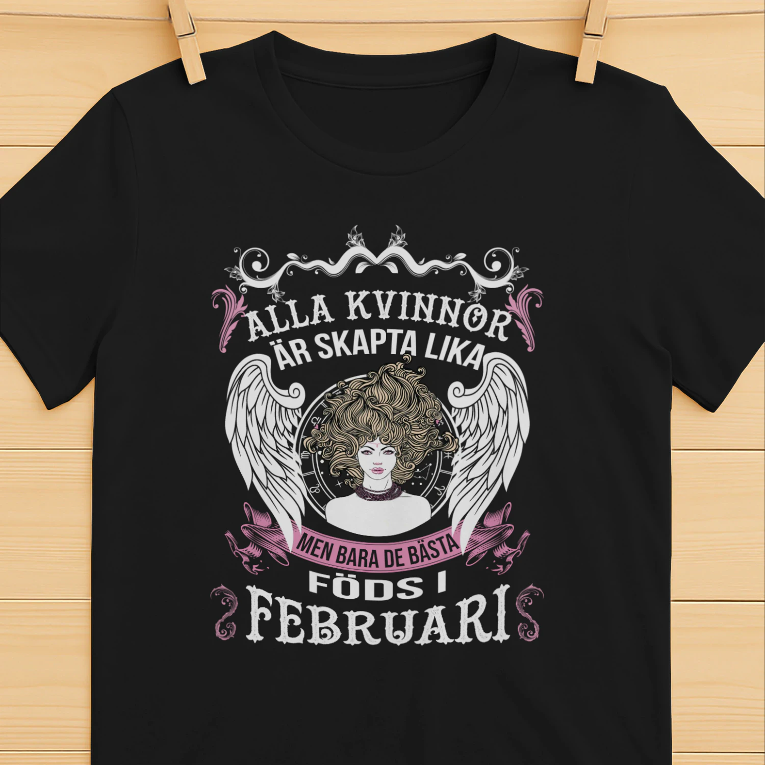 Februari