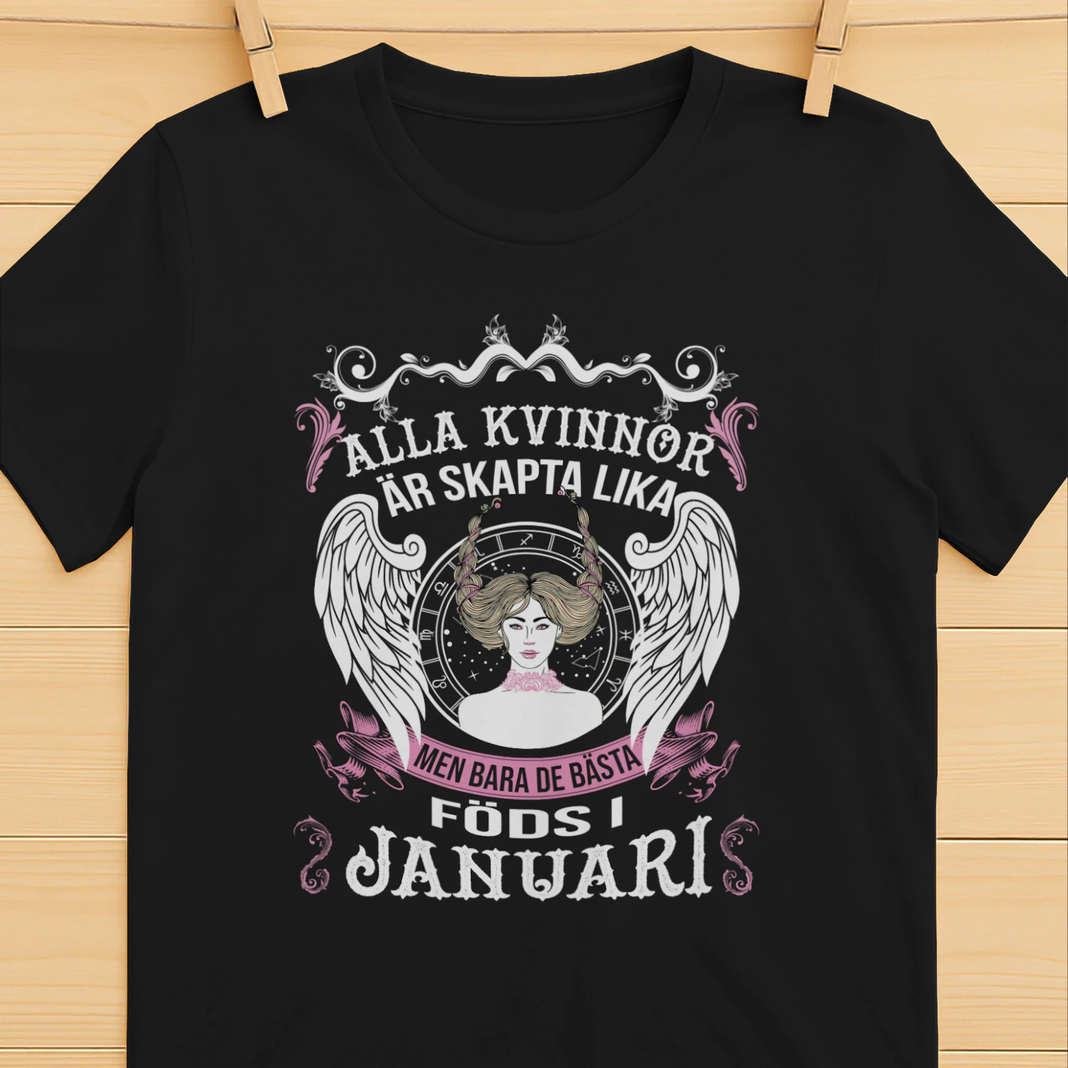 Januari