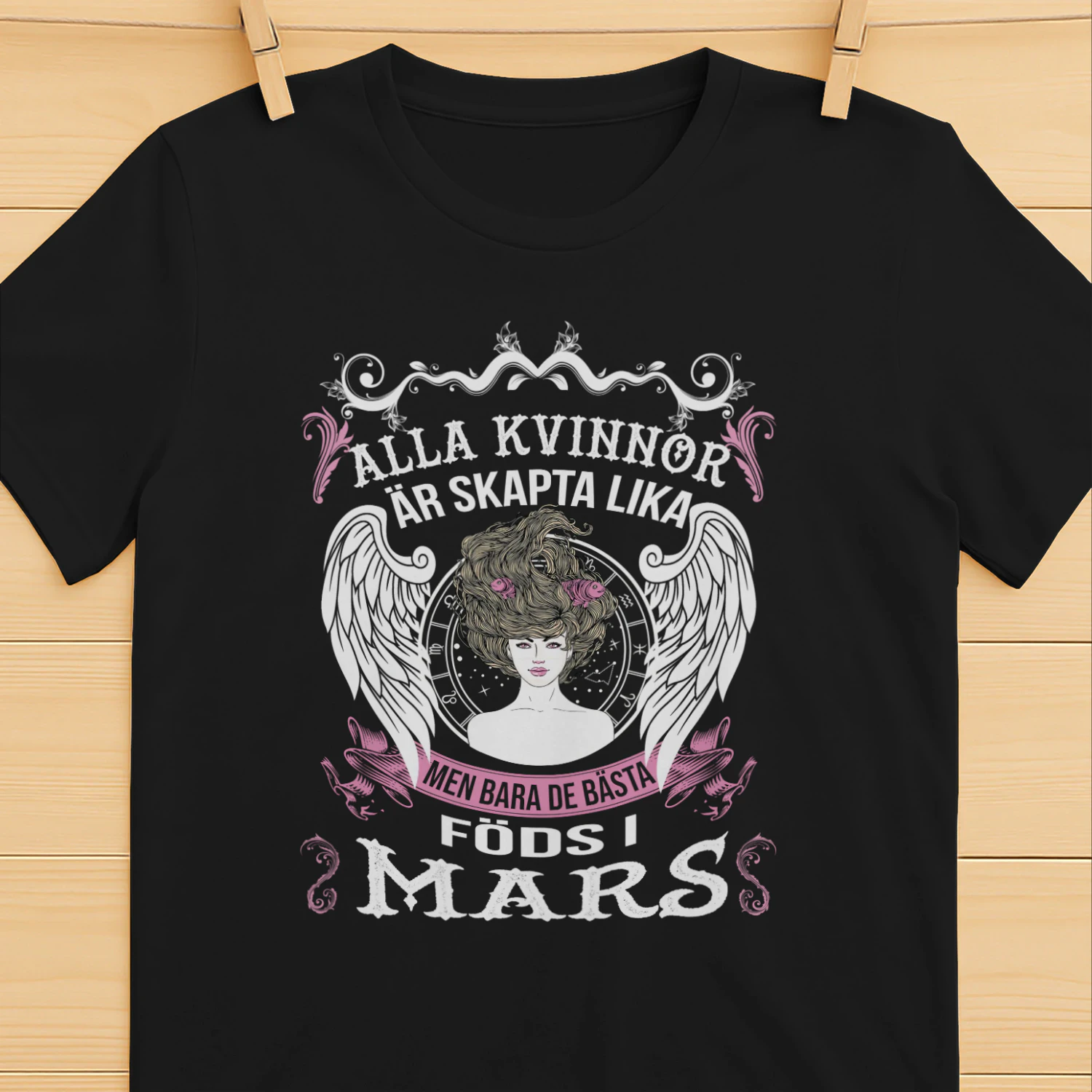 Mars