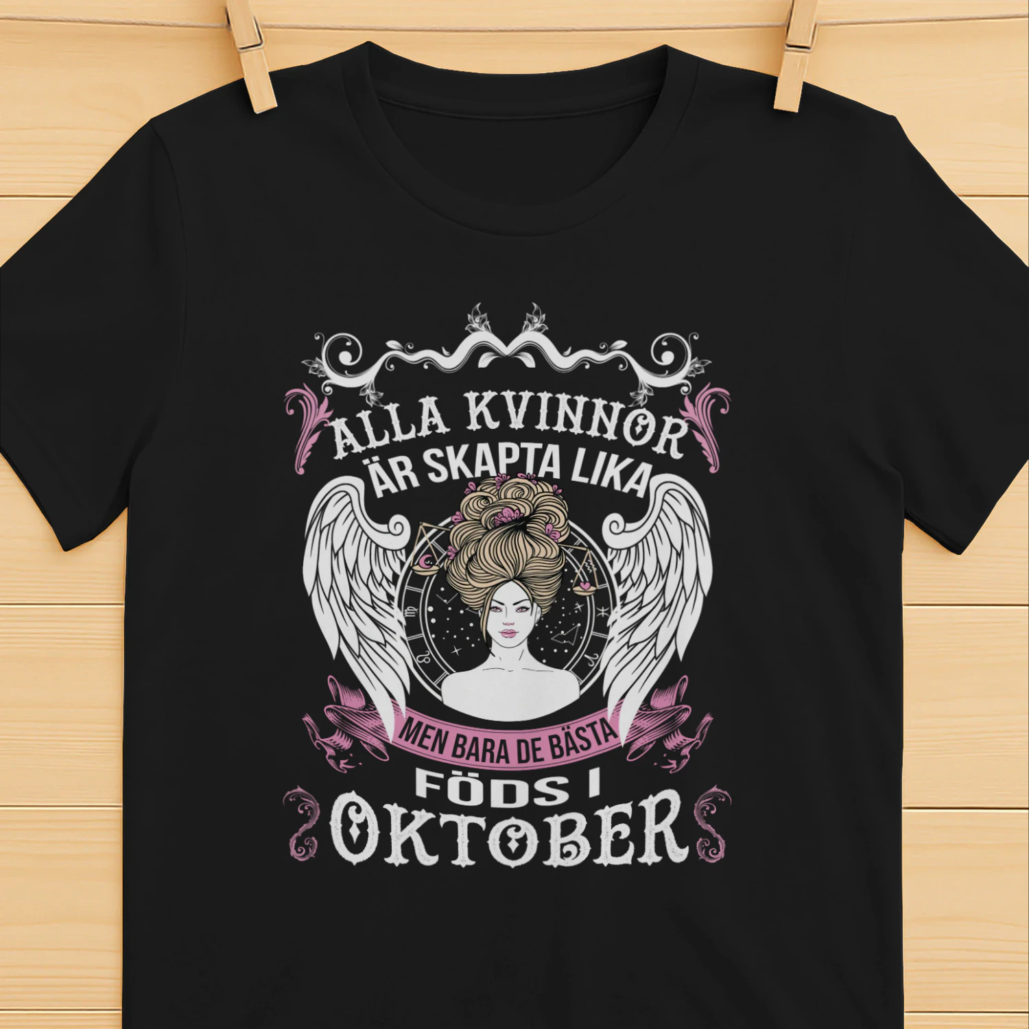 Oktober
