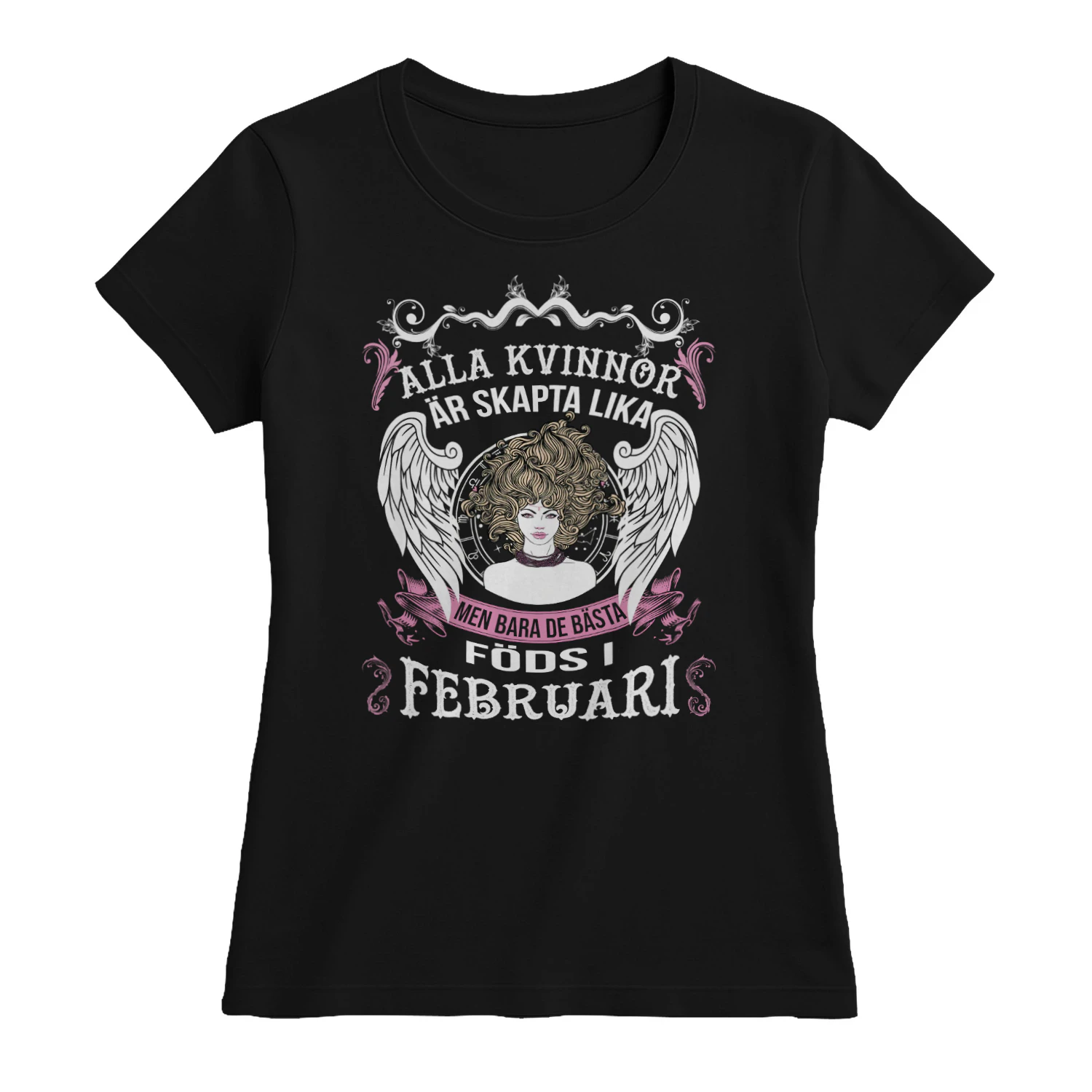 Februari