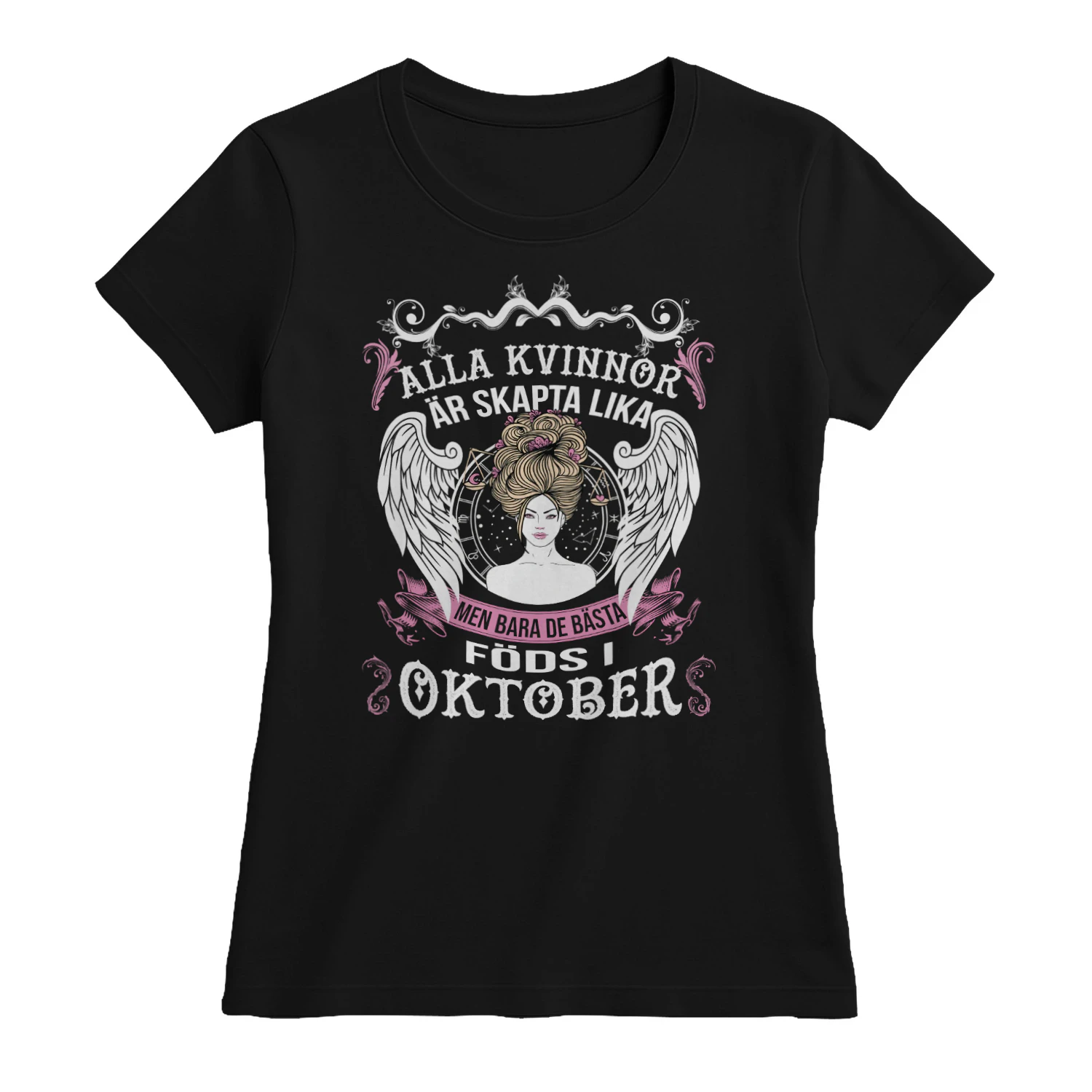 Oktober