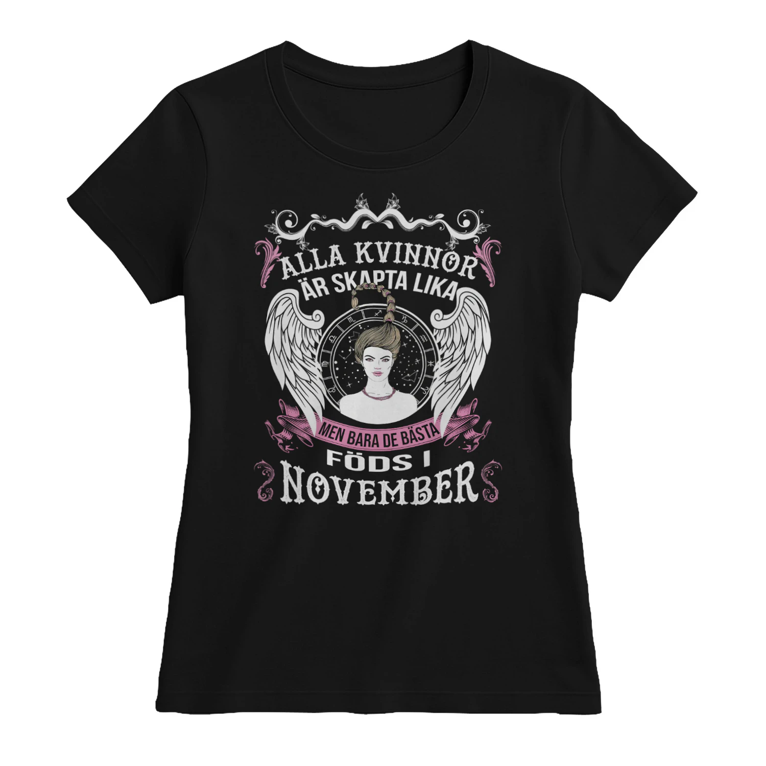 November